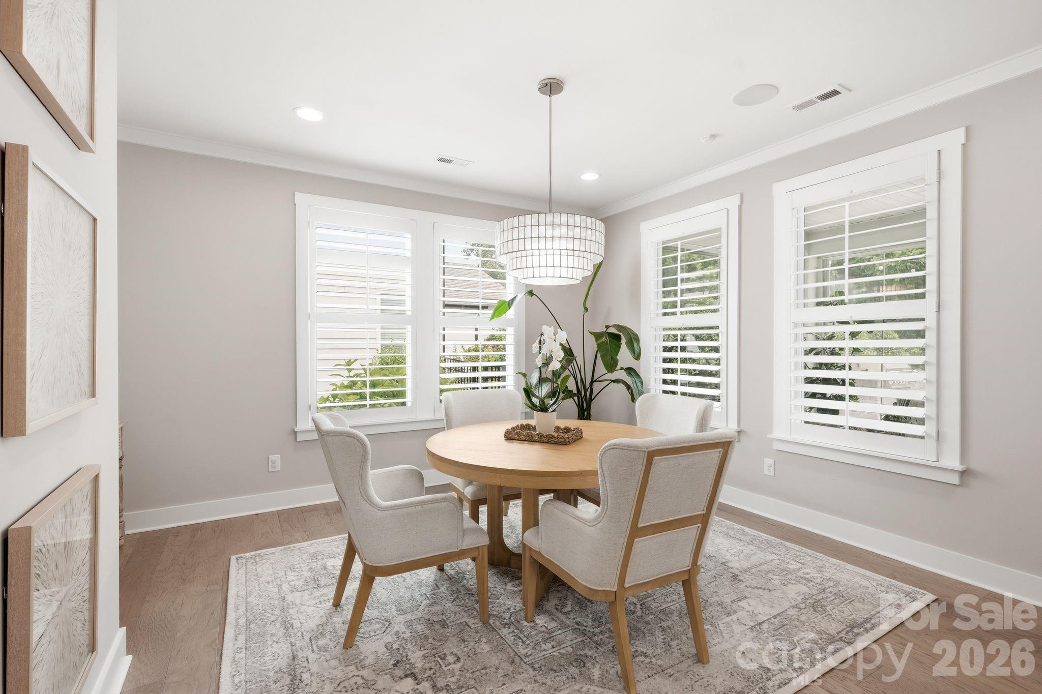 1086 Weir Court — Fort Mill