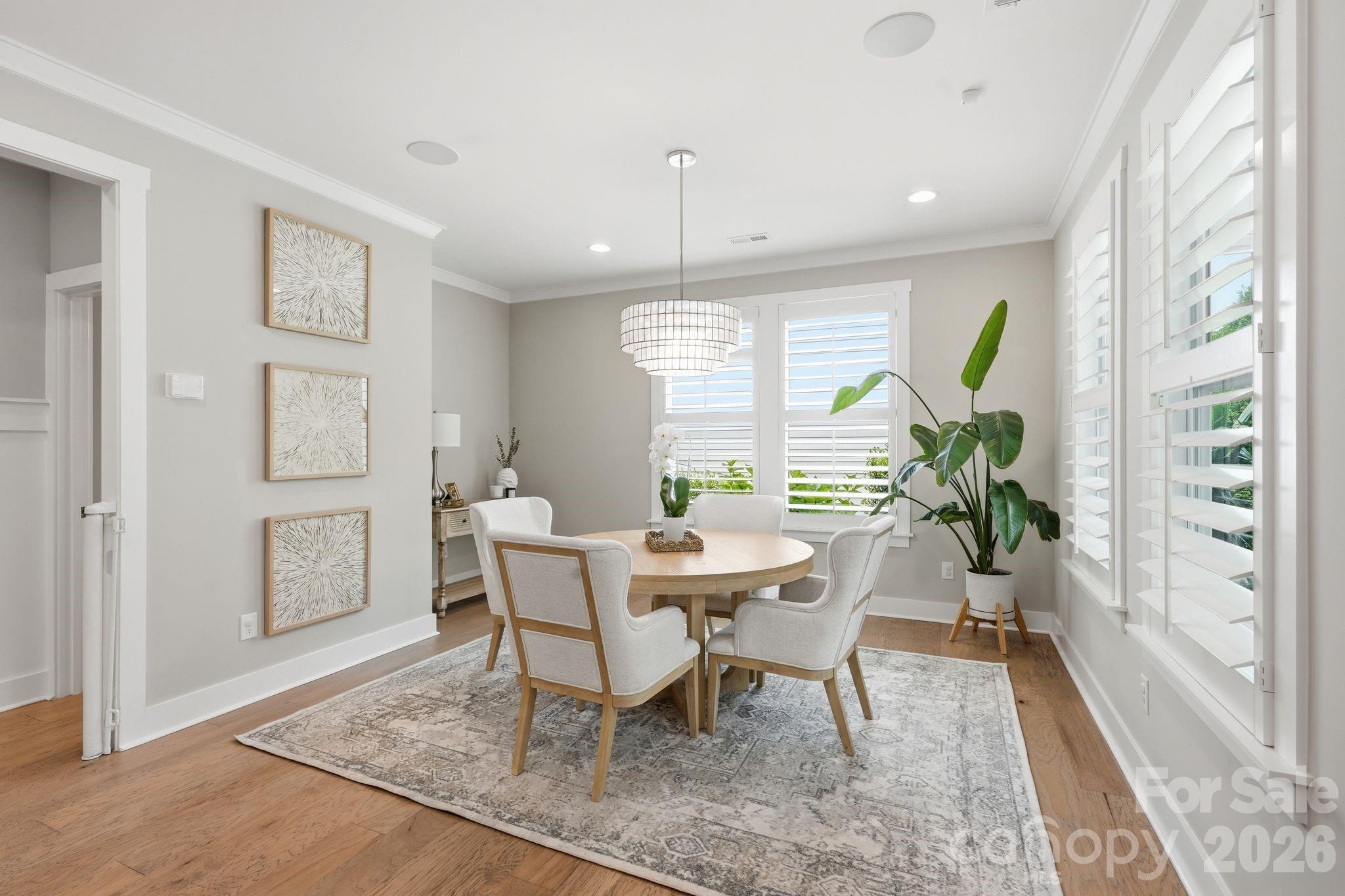 1086 Weir Court — Fort Mill