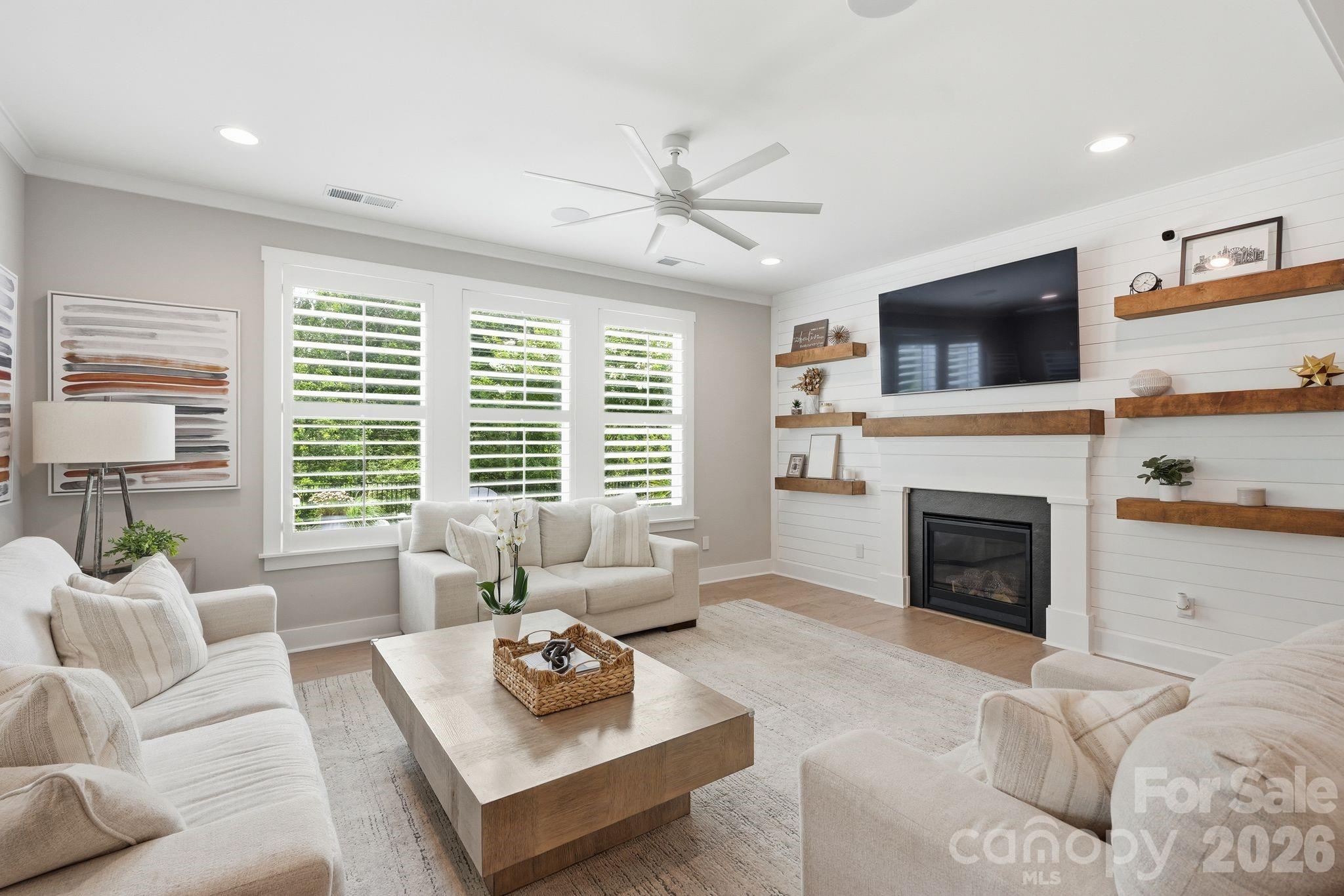 1086 Weir Court — Fort Mill