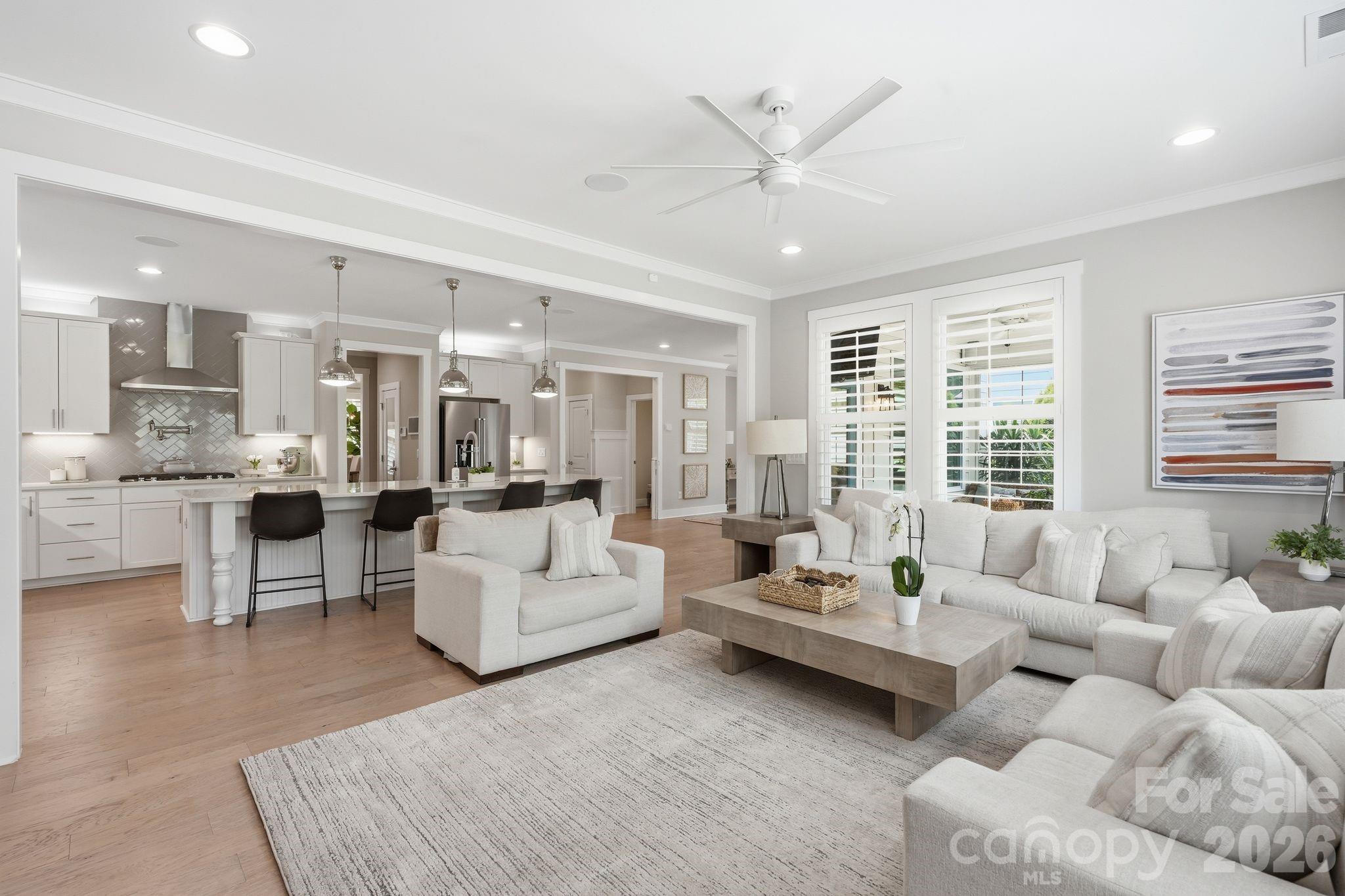 1086 Weir Court — Fort Mill