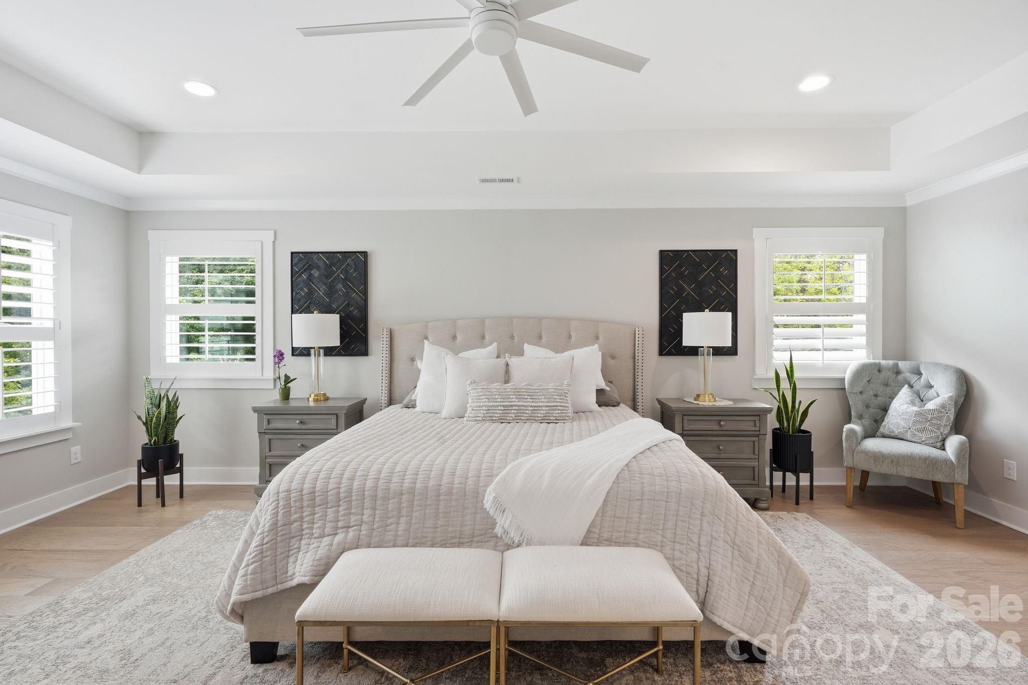 1086 Weir Court — Fort Mill