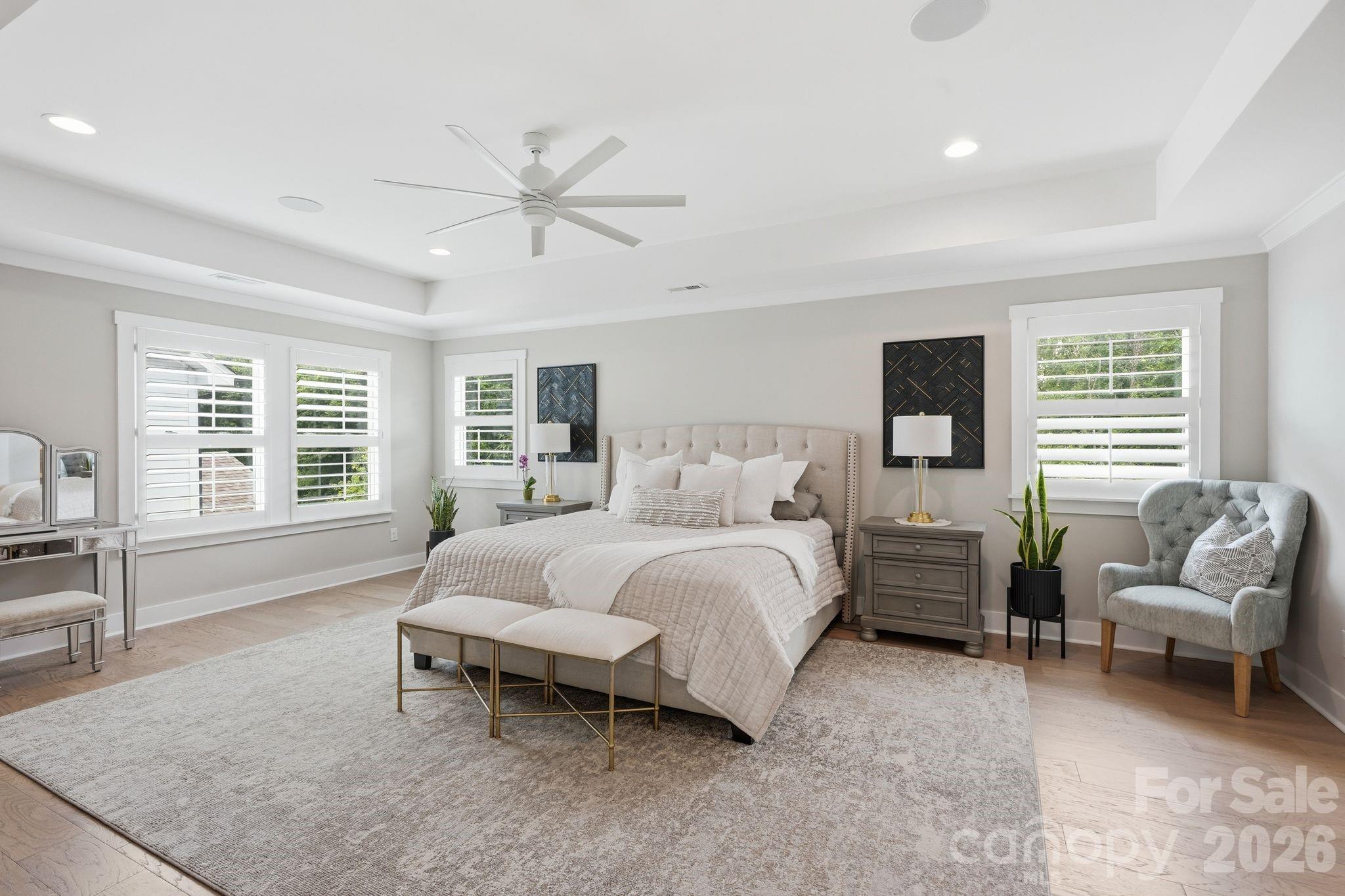 1086 Weir Court — Fort Mill