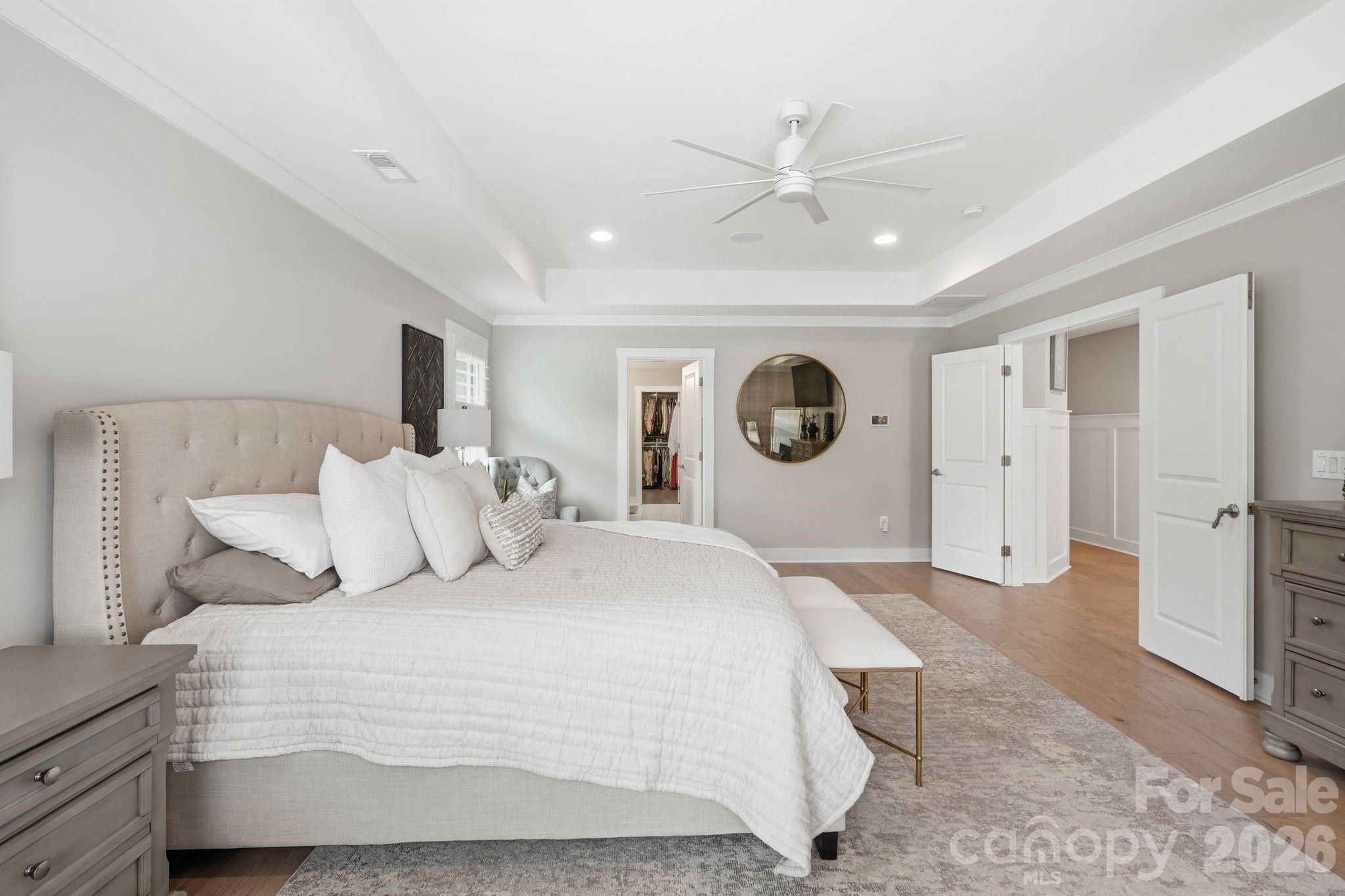 1086 Weir Court — Fort Mill