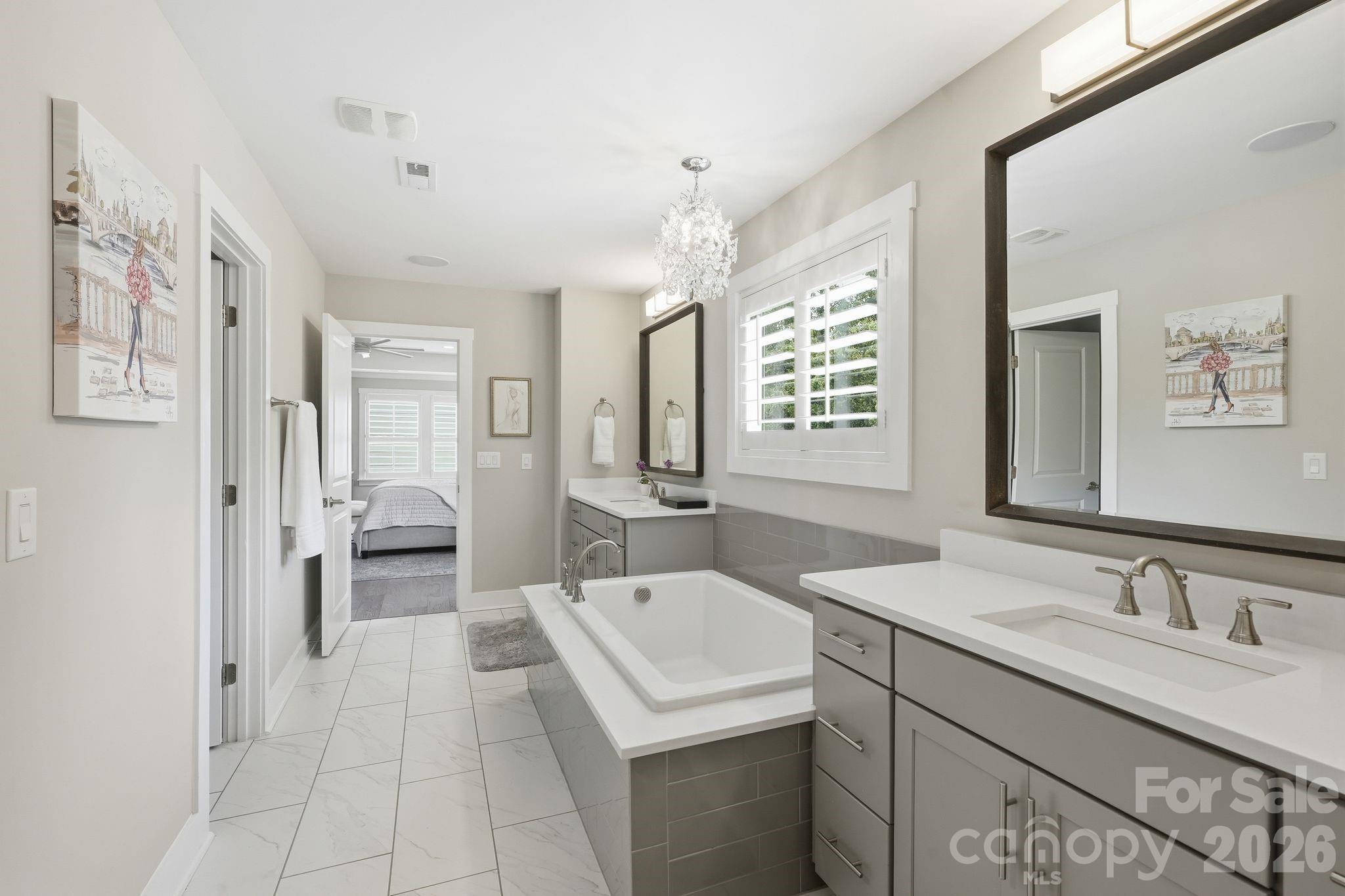 1086 Weir Court — Fort Mill