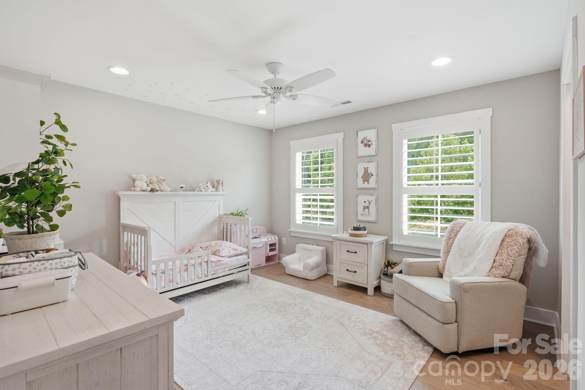 1086 Weir Court — Fort Mill