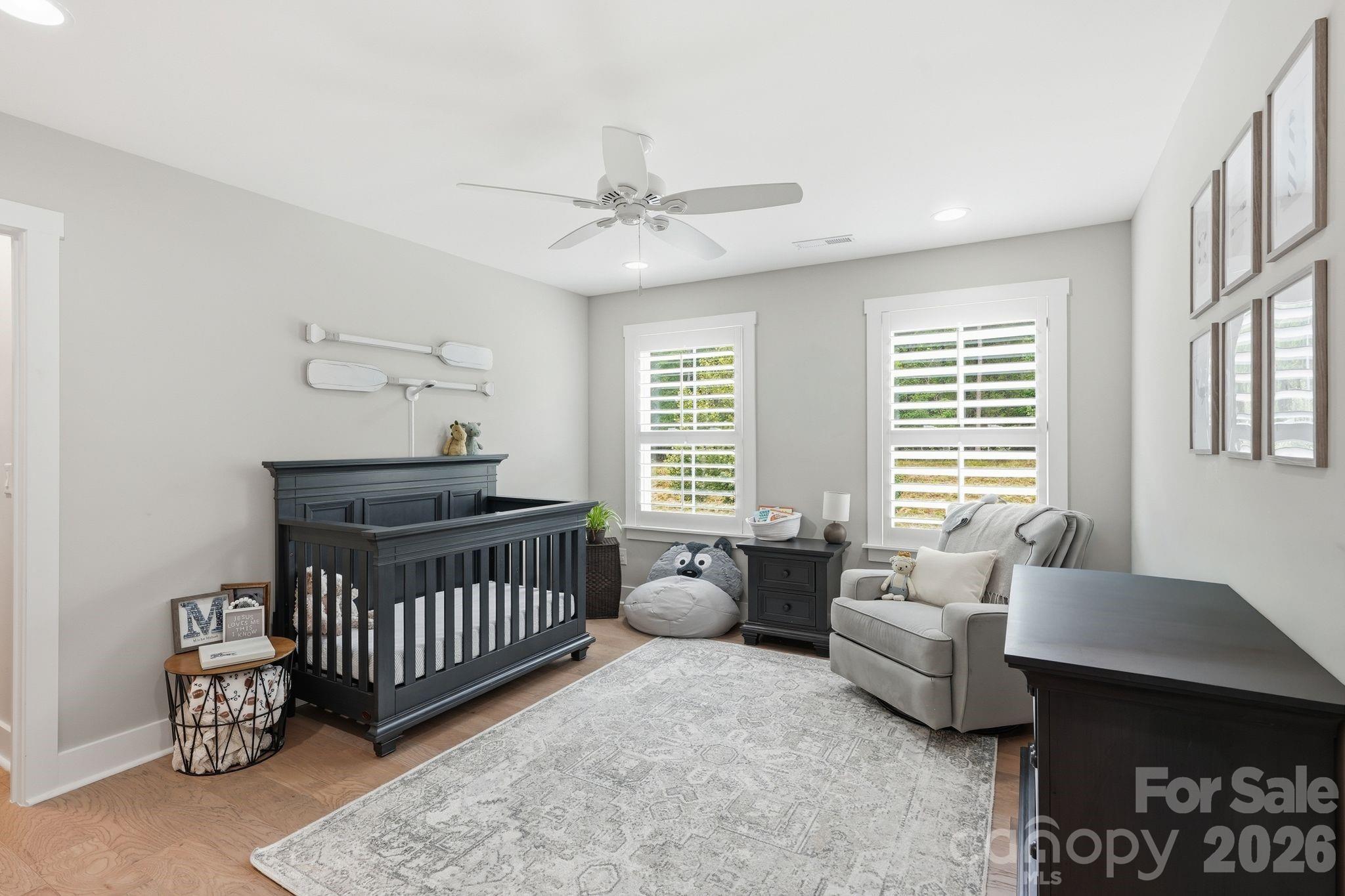 1086 Weir Court — Fort Mill