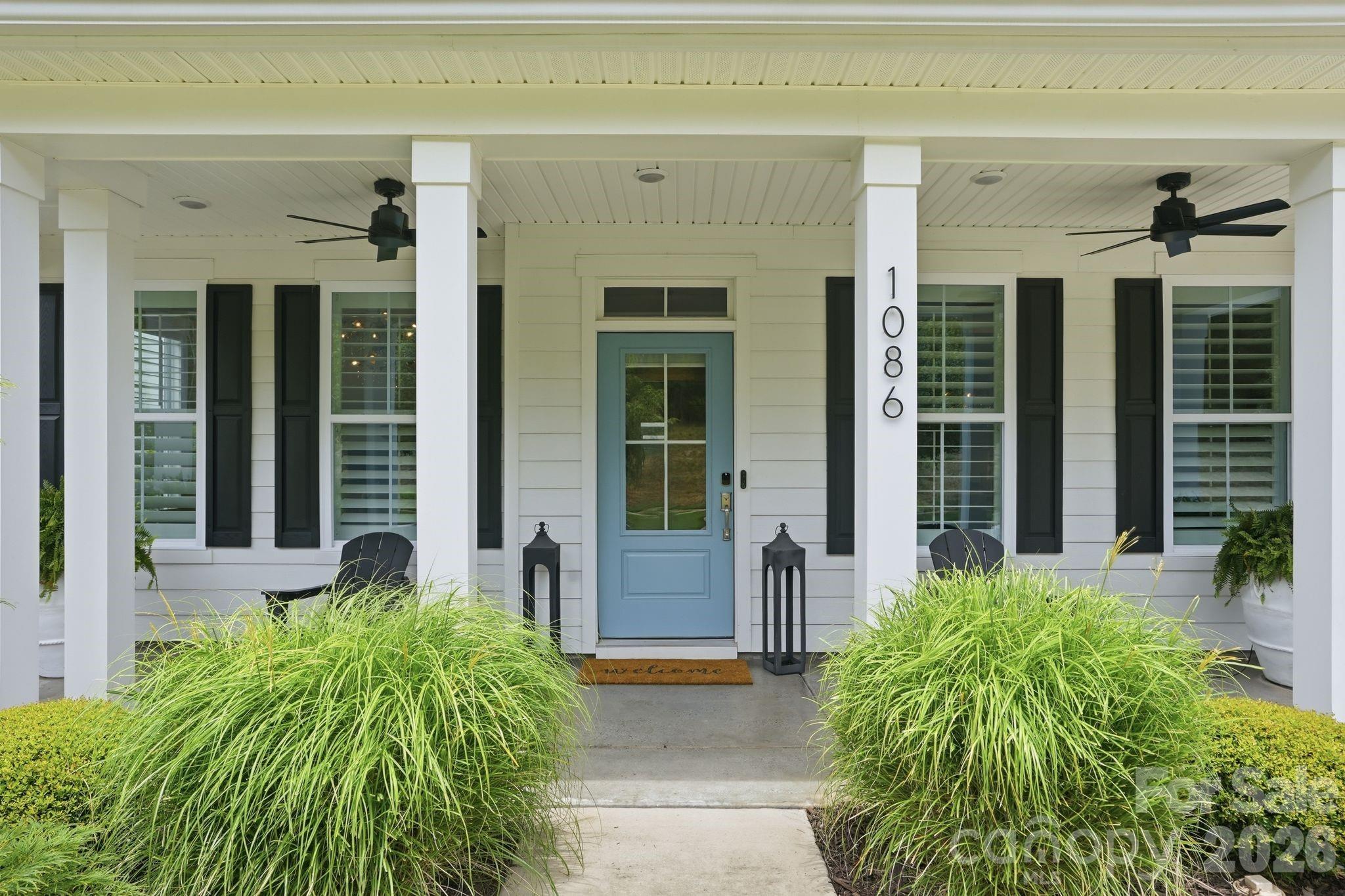 1086 Weir Court — Fort Mill