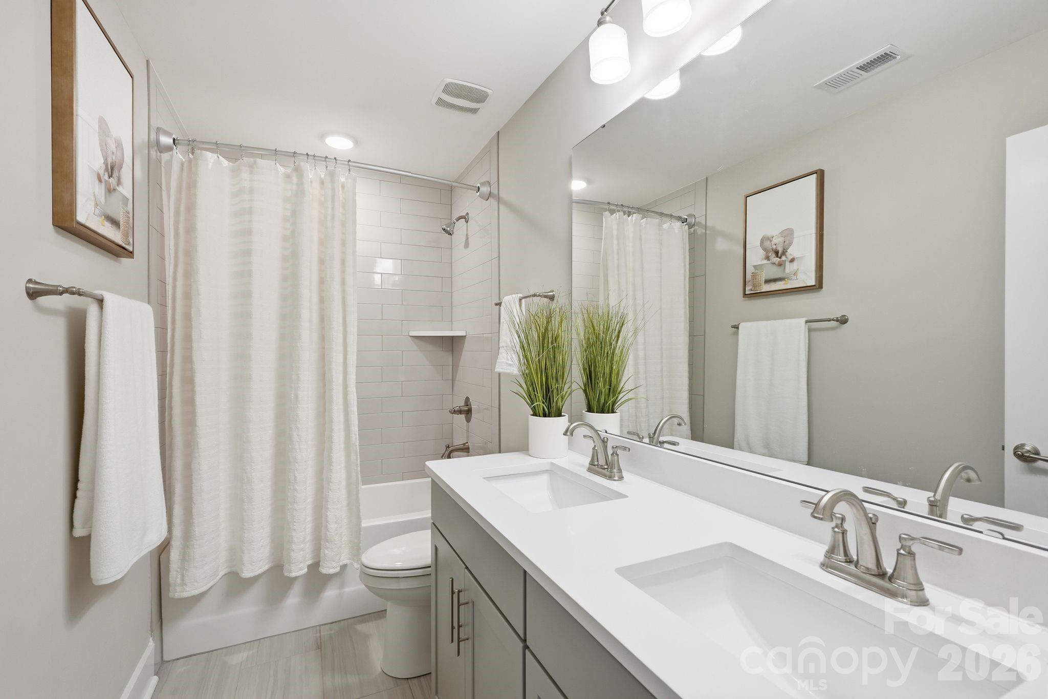 1086 Weir Court — Fort Mill