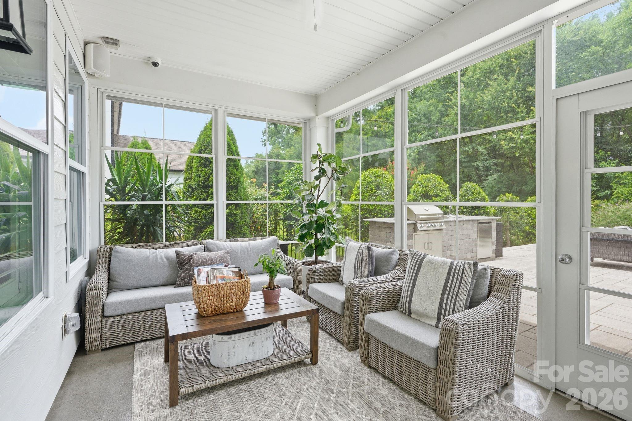 1086 Weir Court — Fort Mill