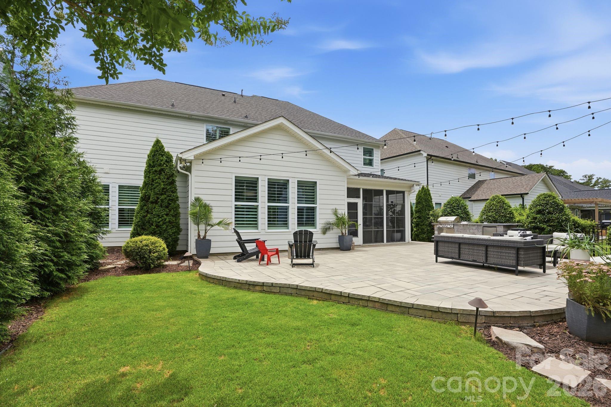 1086 Weir Court — Fort Mill