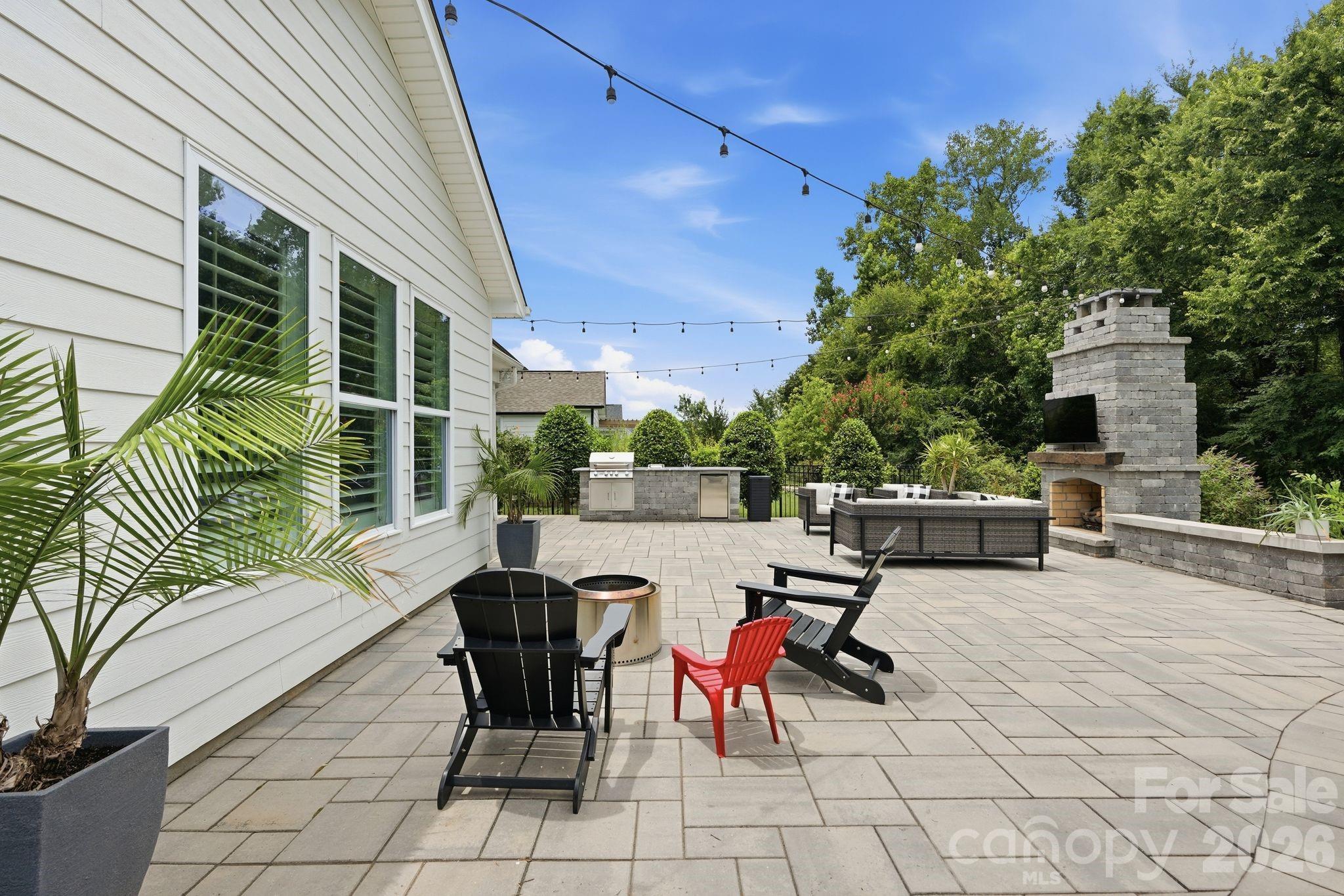 1086 Weir Court — Fort Mill