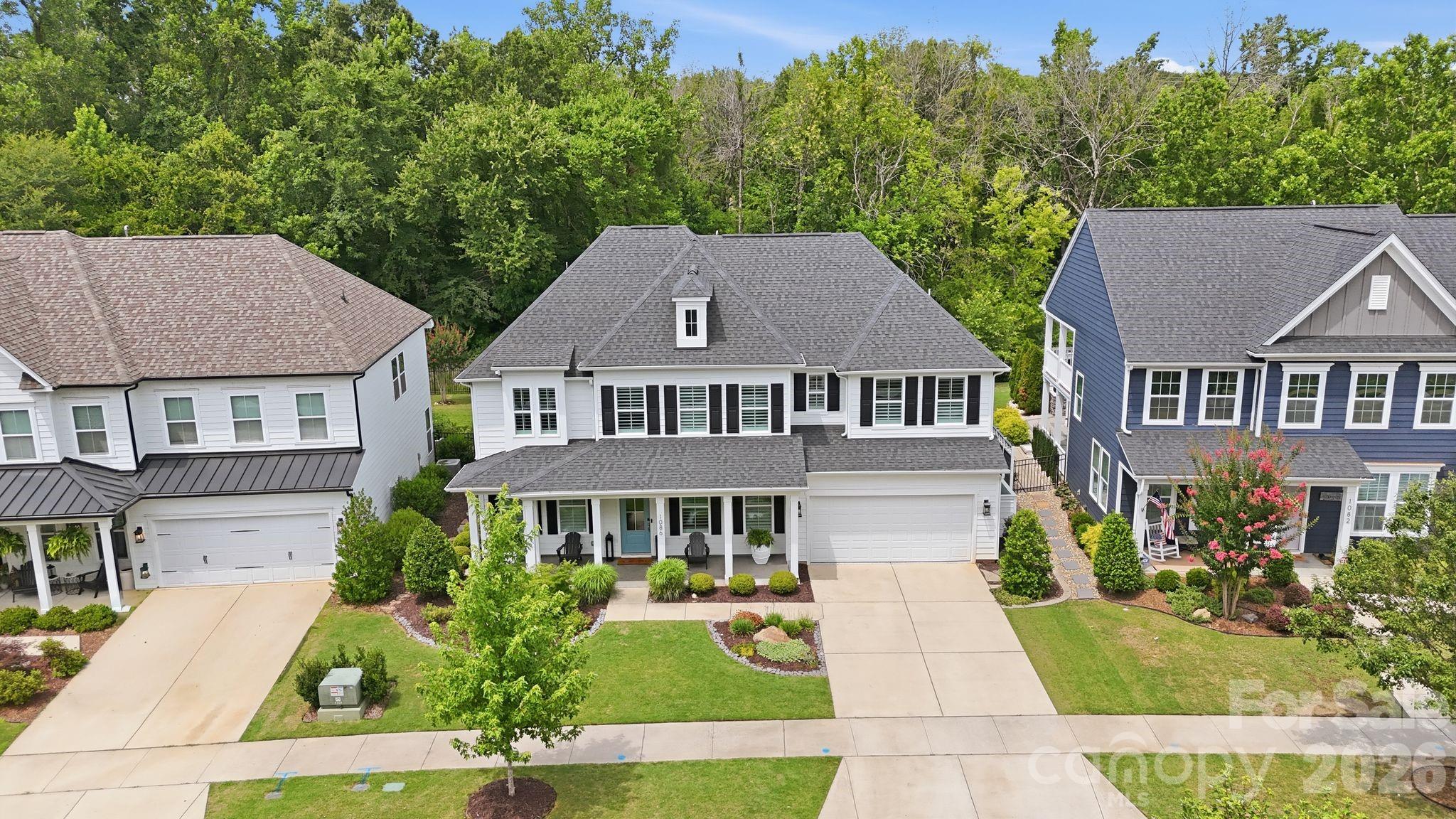 1086 Weir Court — Fort Mill