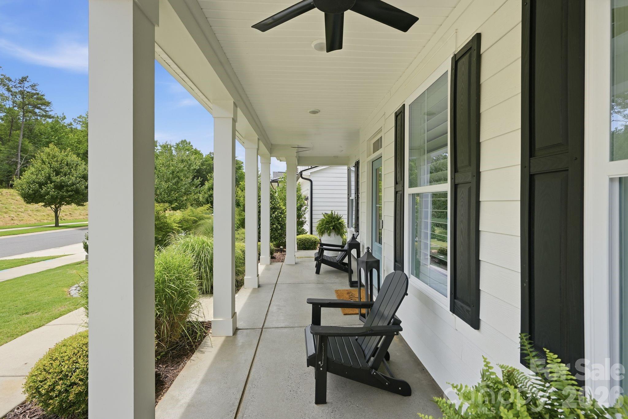 1086 Weir Court — Fort Mill