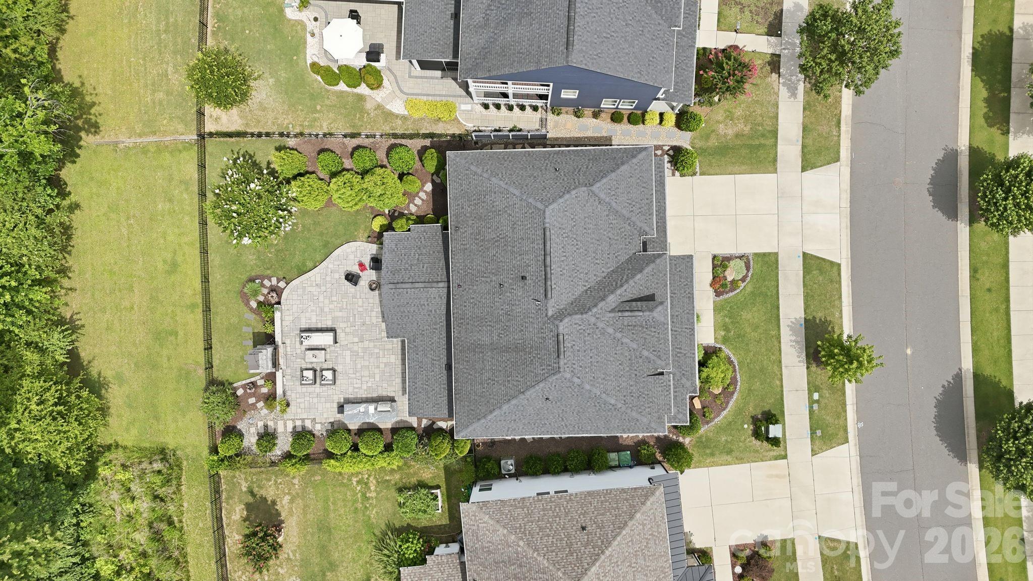 1086 Weir Court — Fort Mill