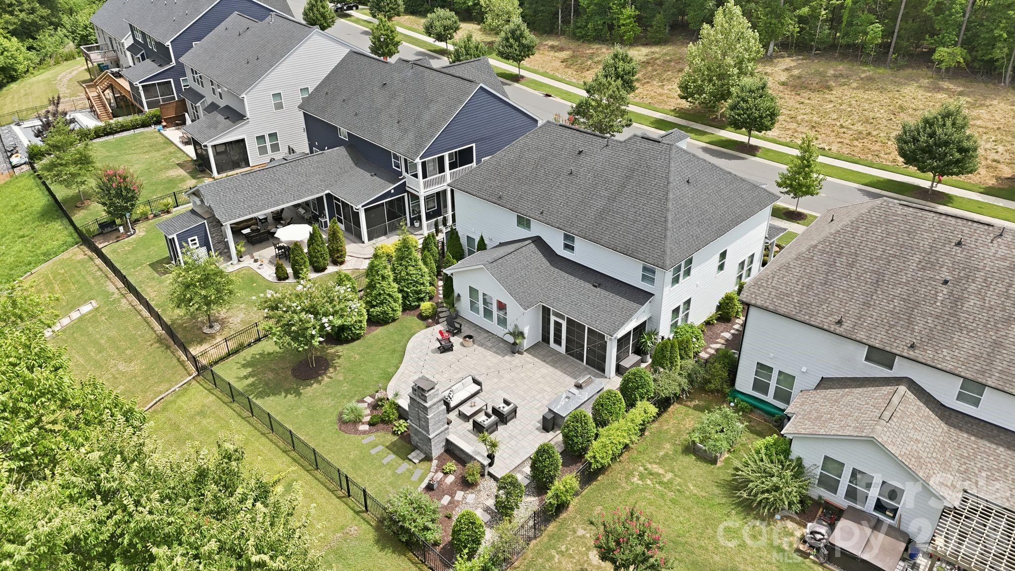 1086 Weir Court — Fort Mill