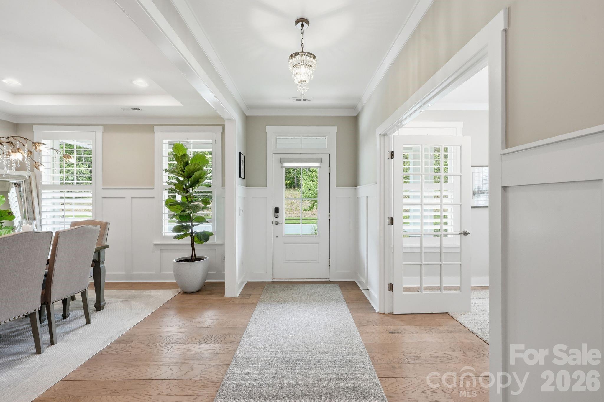 1086 Weir Court — Fort Mill