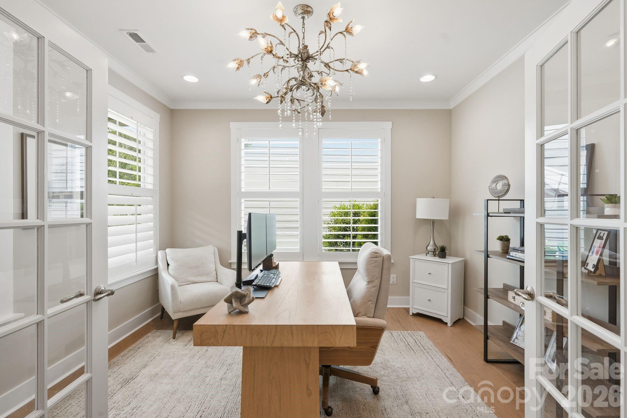 1086 Weir Court — Fort Mill