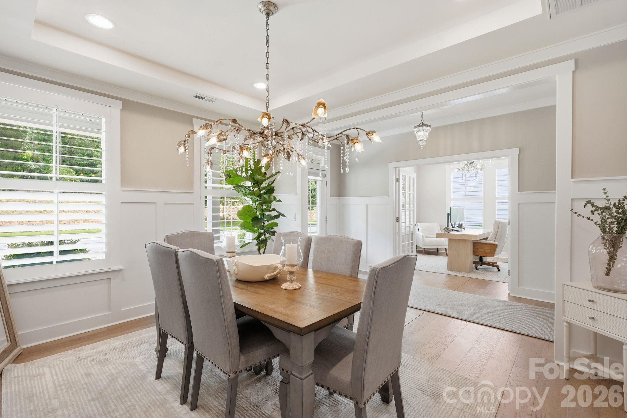 1086 Weir Court — Fort Mill