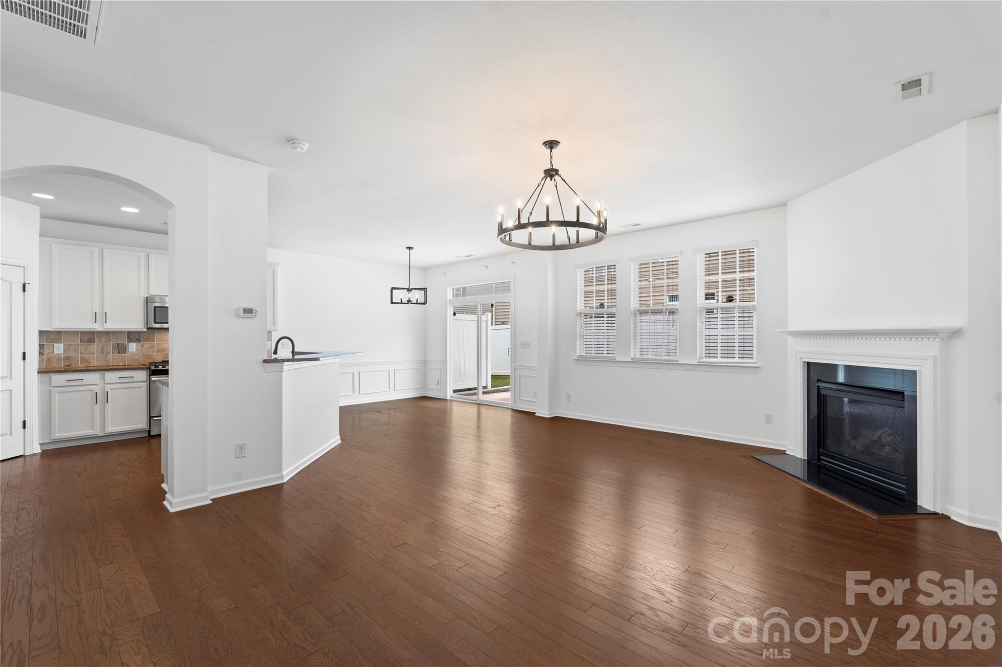 5412 Allison Lane — Charlotte
