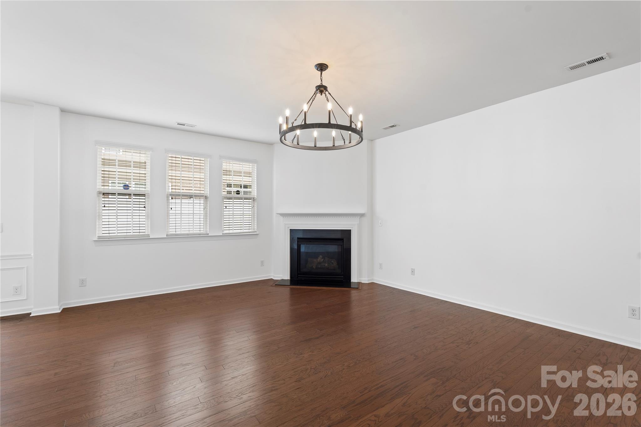 5412 Allison Lane — Charlotte
