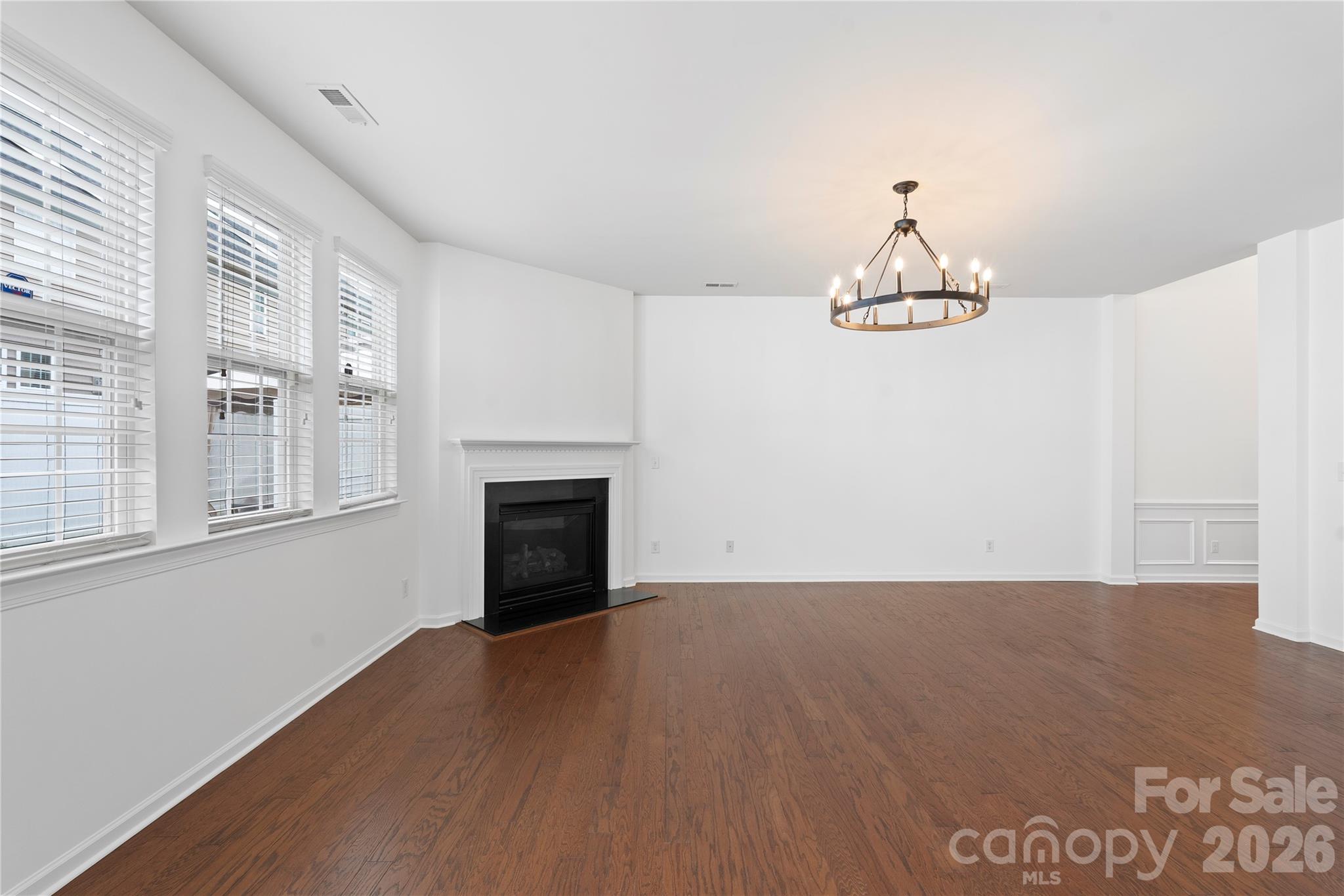 5412 Allison Lane — Charlotte