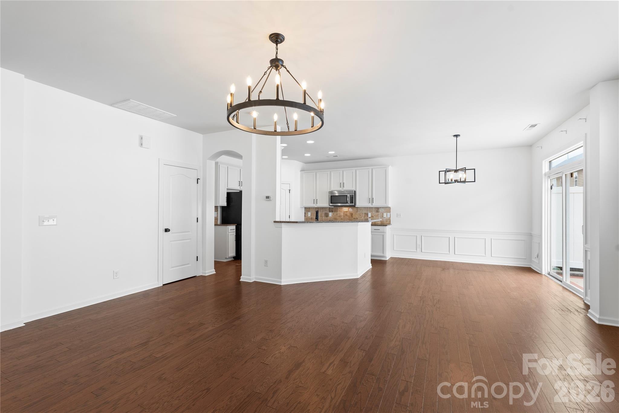 5412 Allison Lane — Charlotte