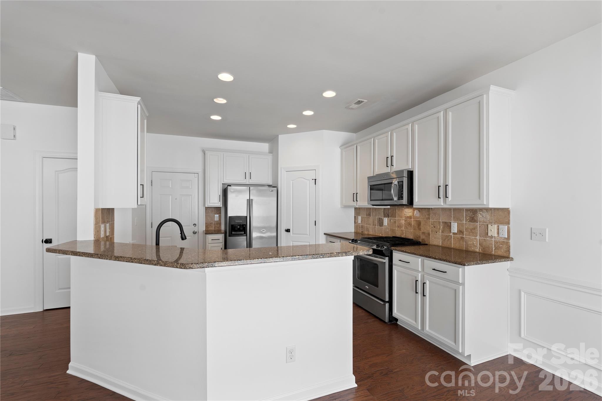 5412 Allison Lane — Charlotte