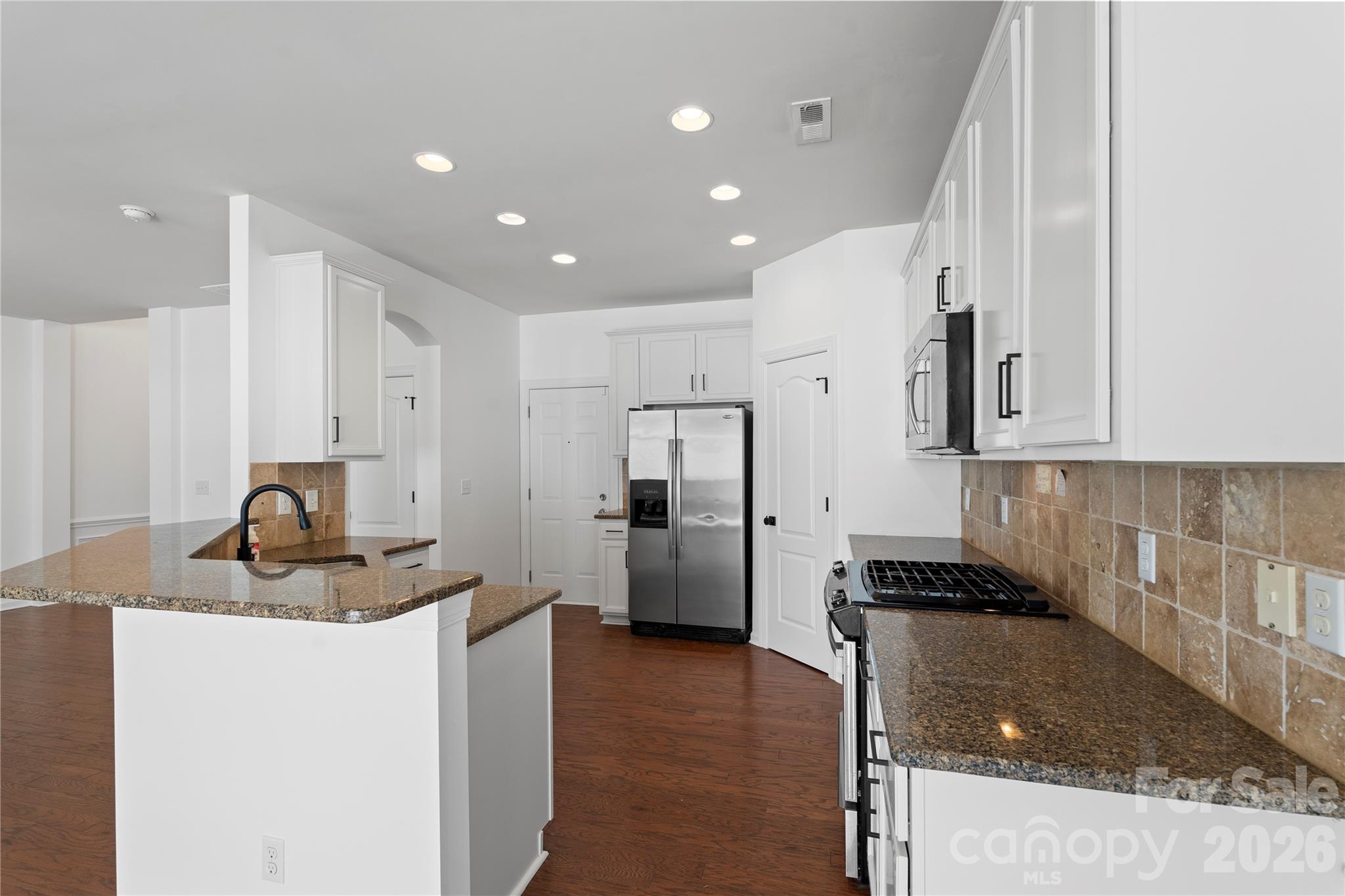 5412 Allison Lane — Charlotte