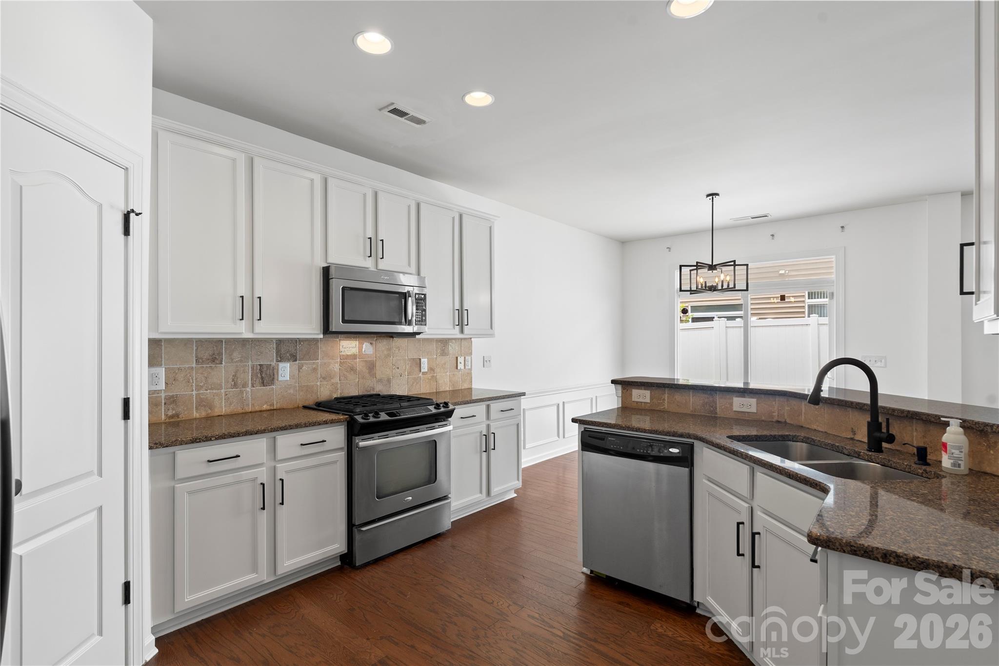 5412 Allison Lane — Charlotte