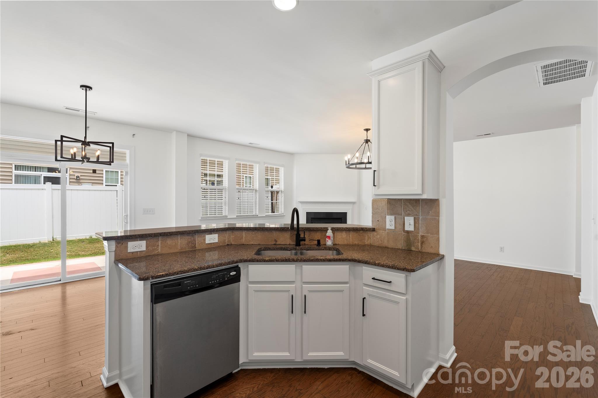 5412 Allison Lane — Charlotte