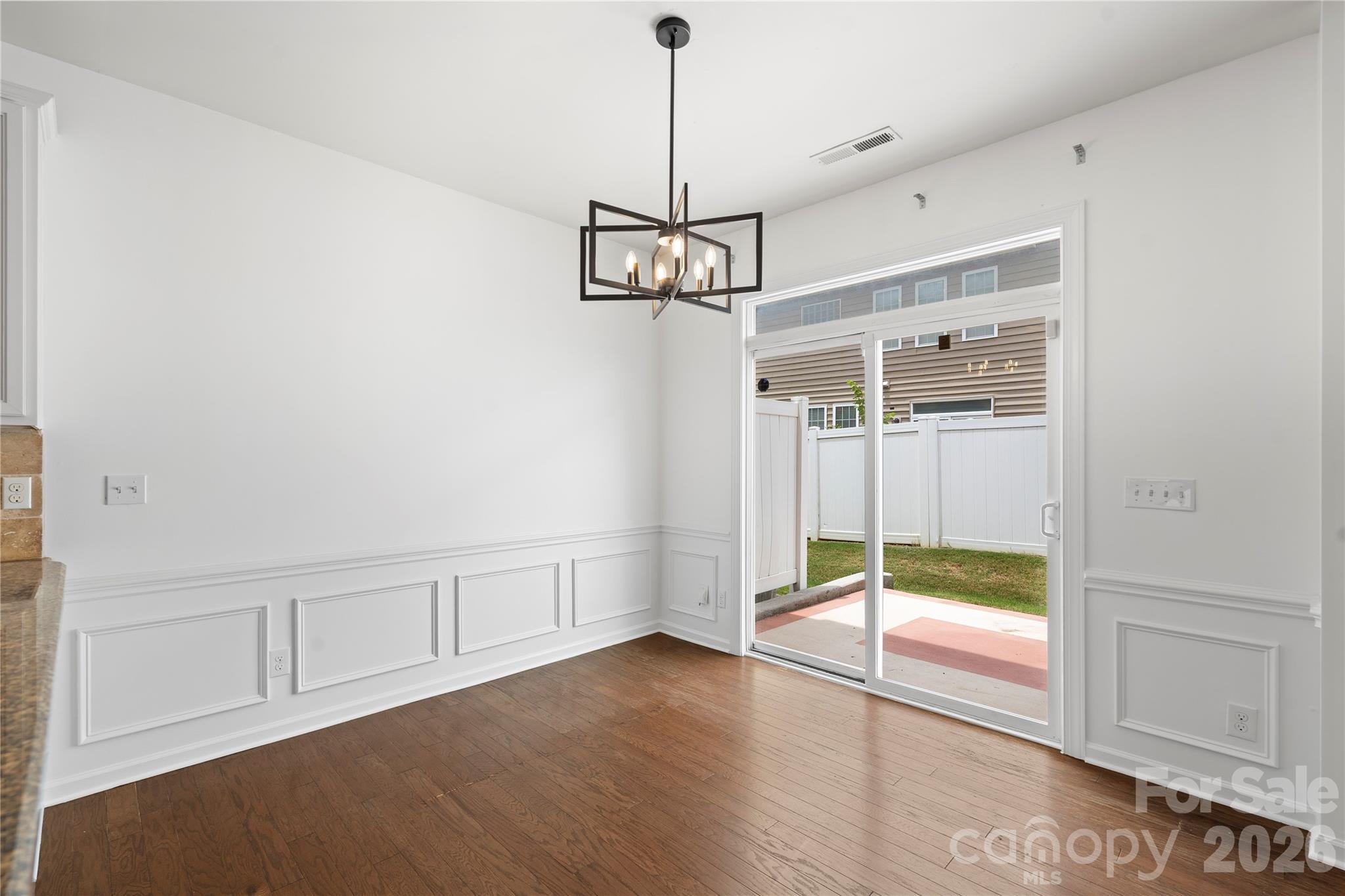 5412 Allison Lane — Charlotte