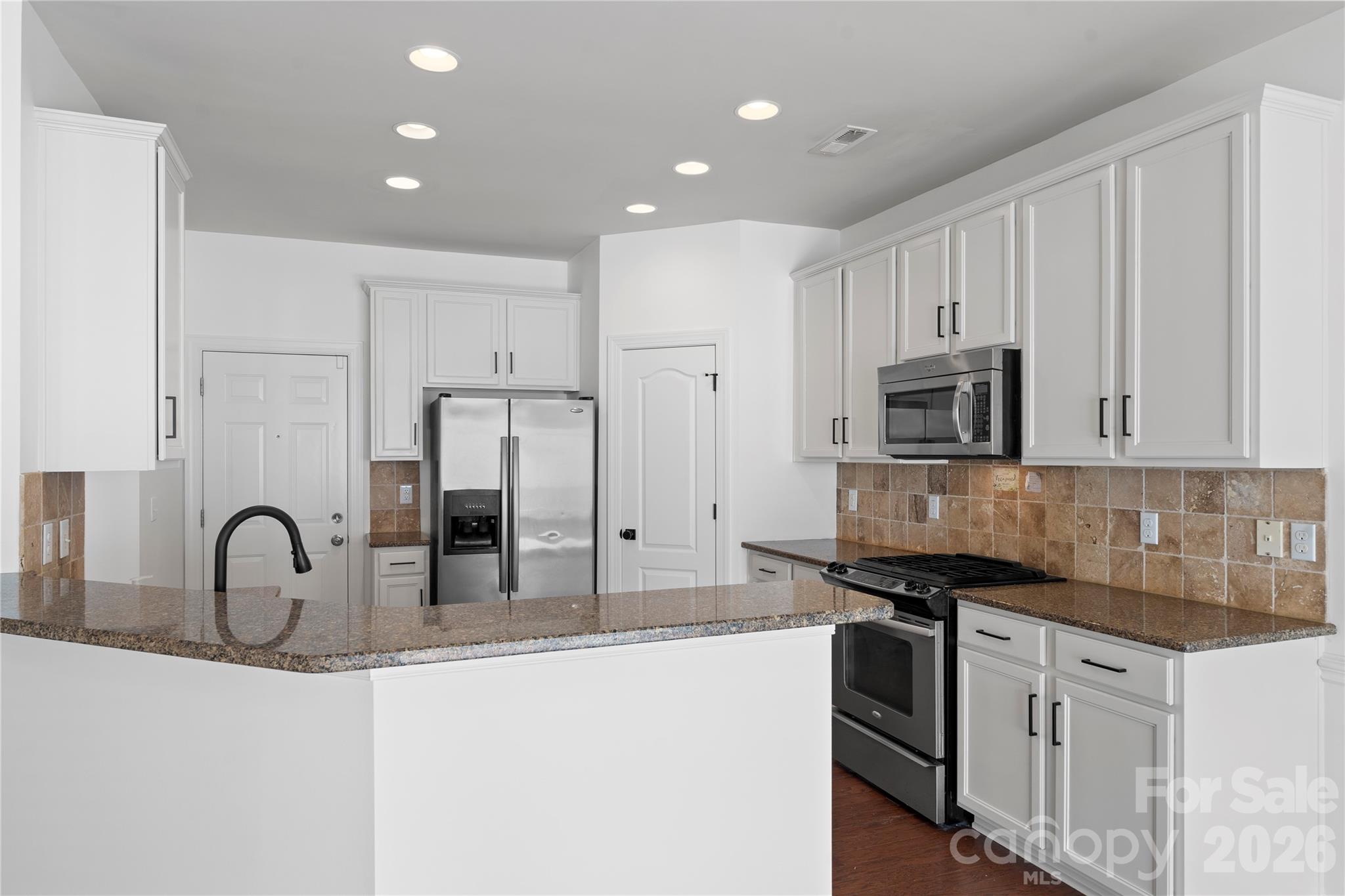 5412 Allison Lane — Charlotte