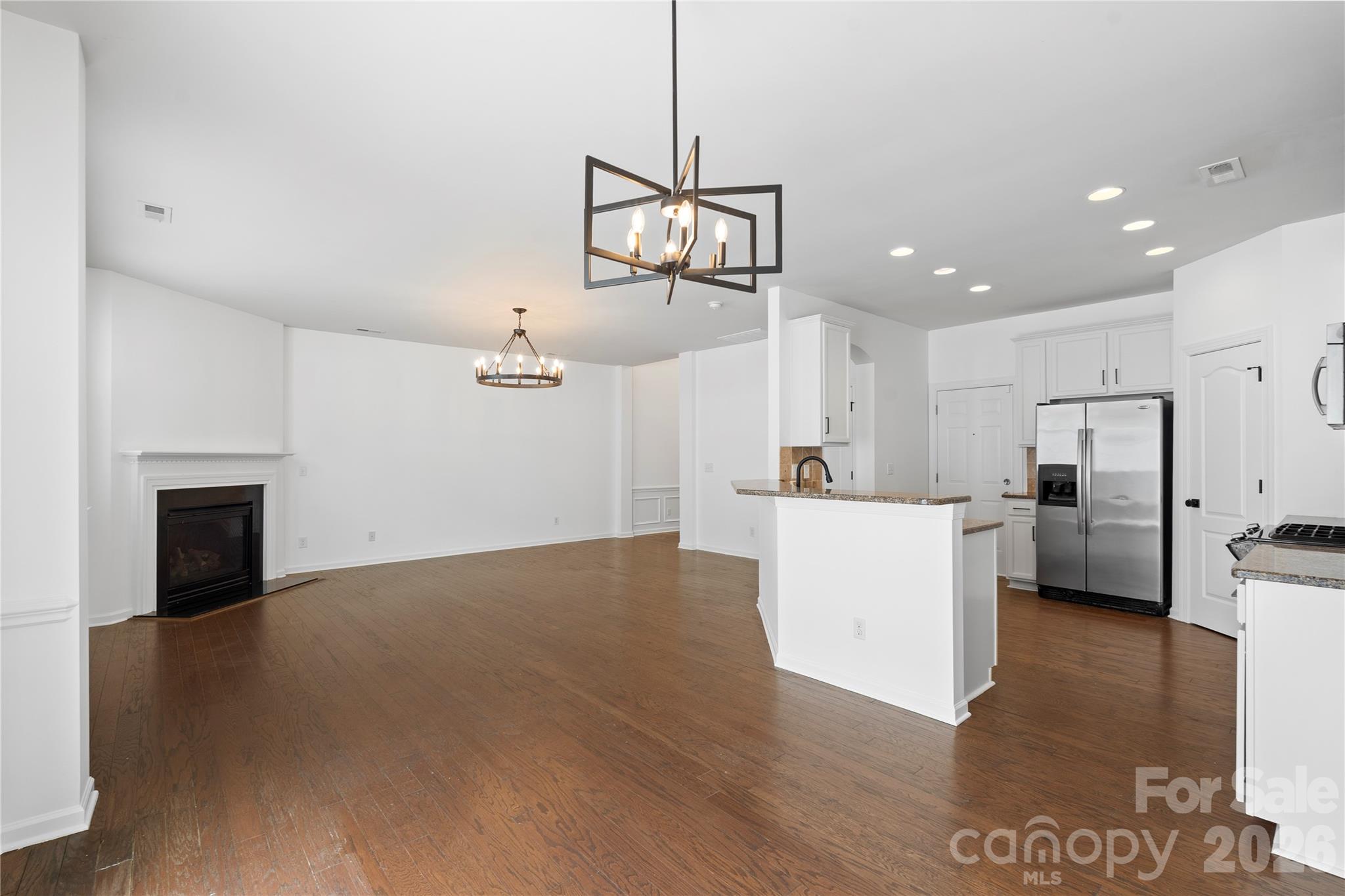 5412 Allison Lane — Charlotte