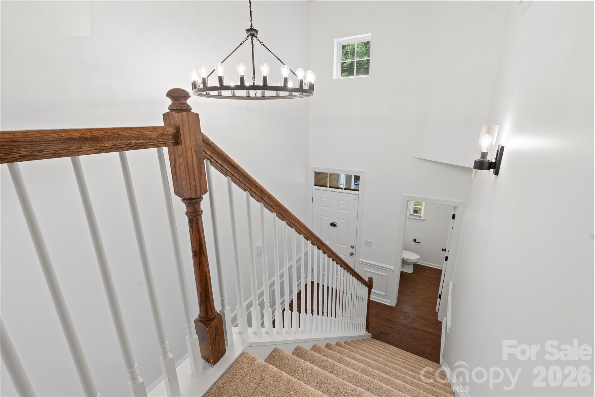 5412 Allison Lane — Charlotte