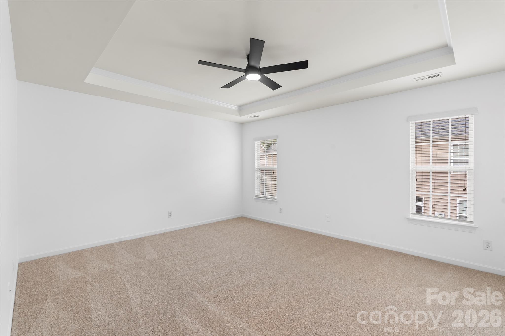 5412 Allison Lane — Charlotte