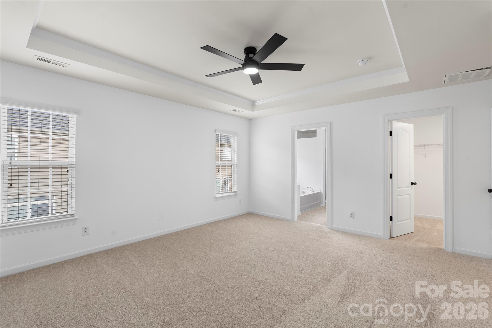 5412 Allison Lane — Charlotte
