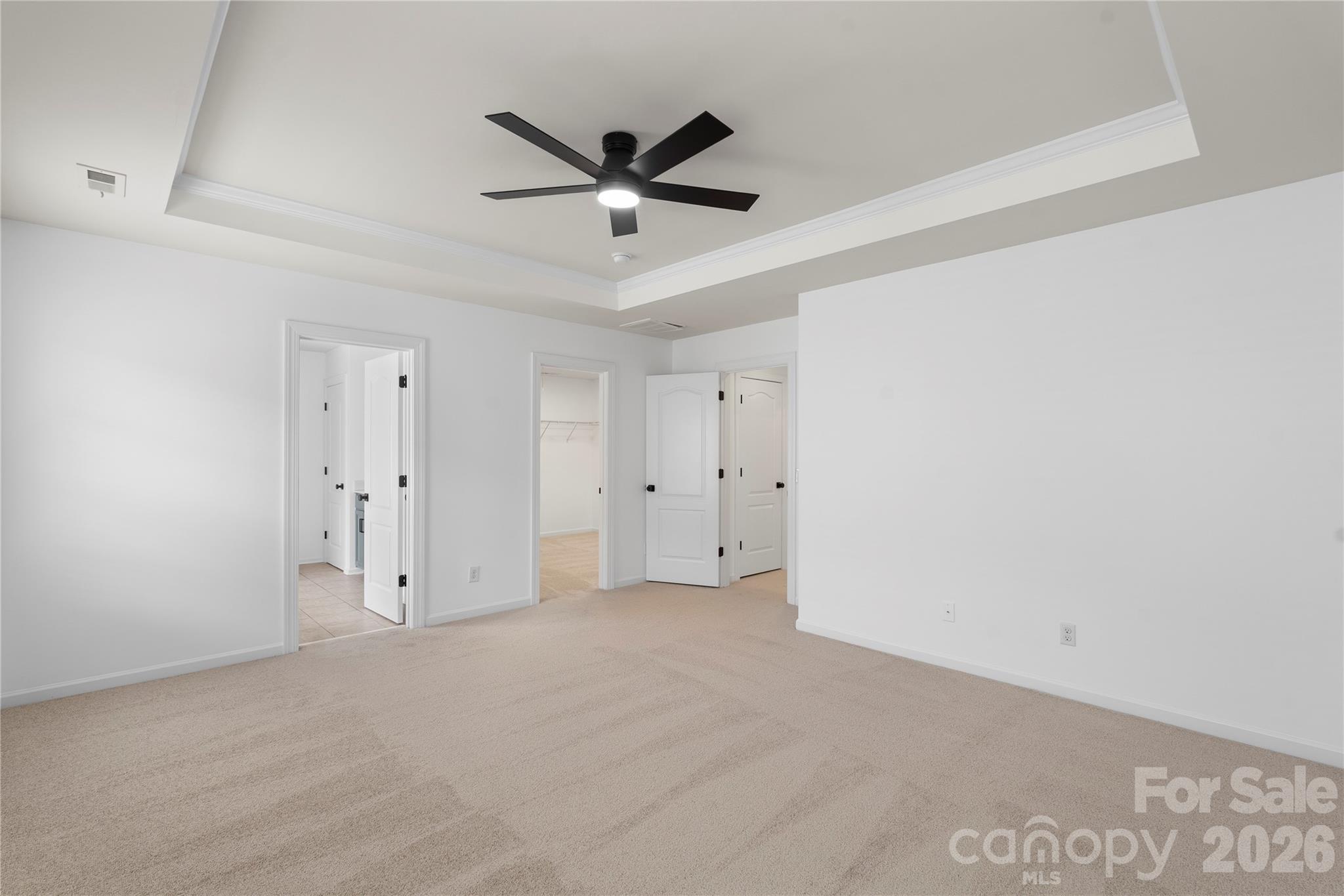 5412 Allison Lane — Charlotte