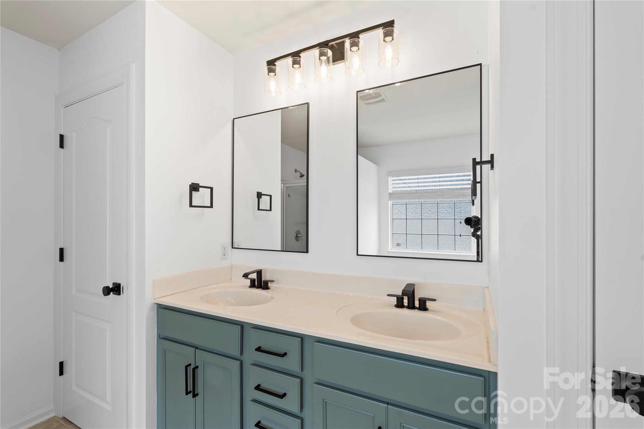 5412 Allison Lane — Charlotte
