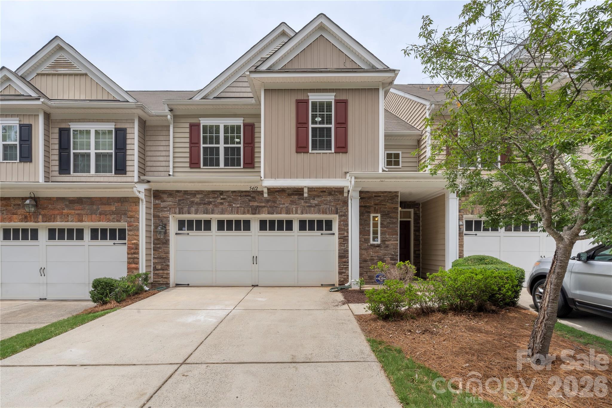 5412 Allison Lane — Charlotte