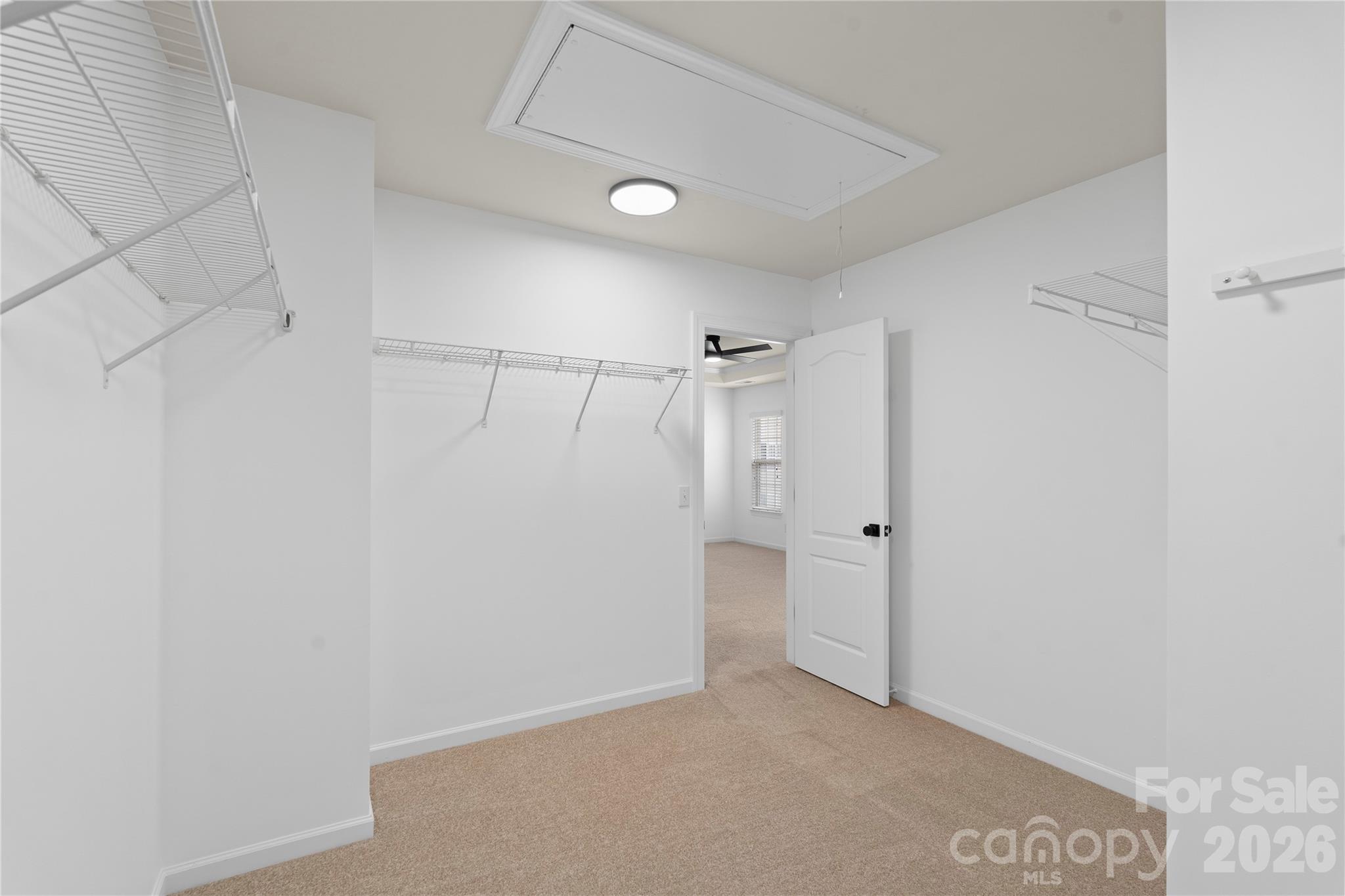 5412 Allison Lane — Charlotte