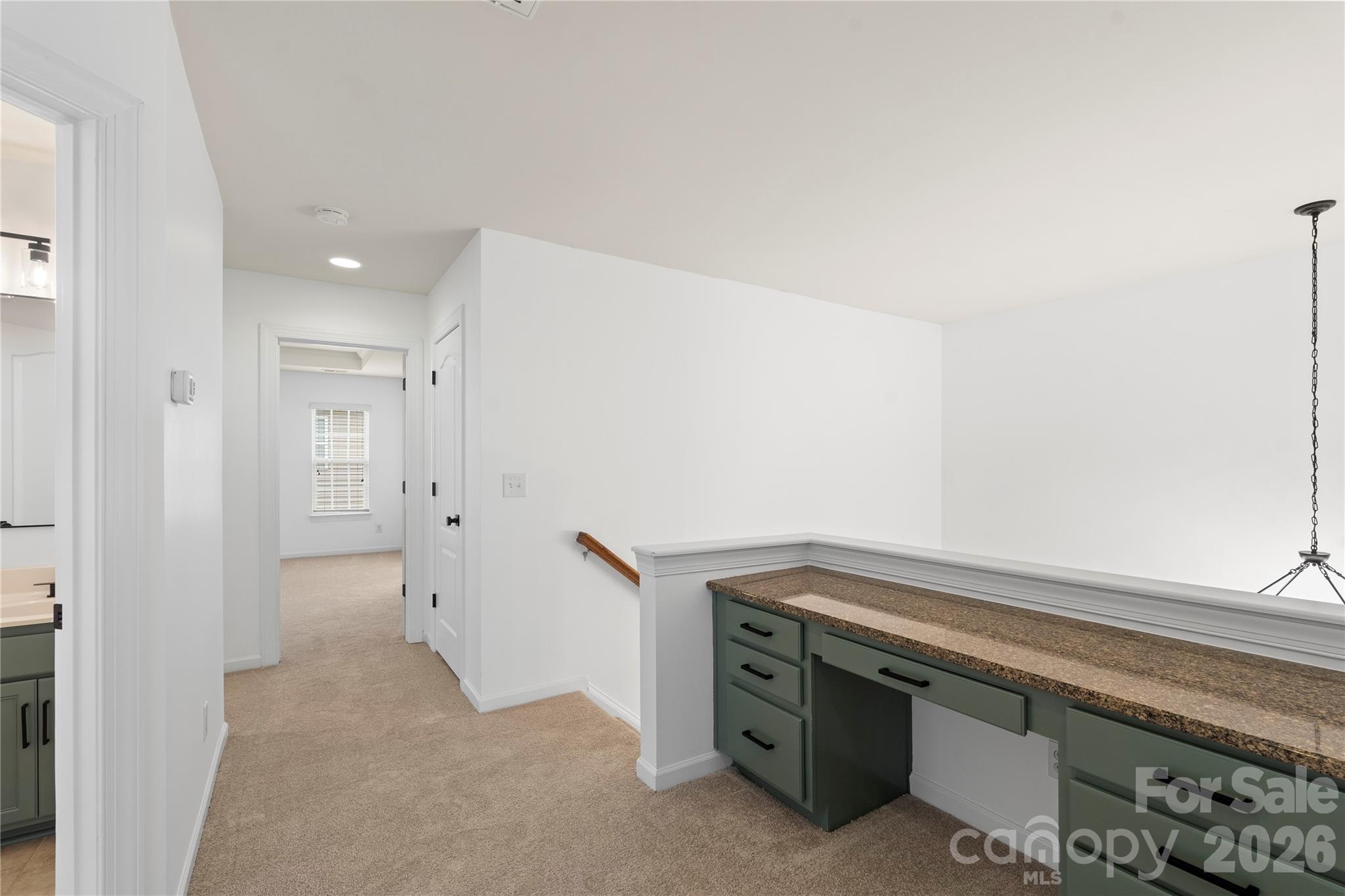 5412 Allison Lane — Charlotte