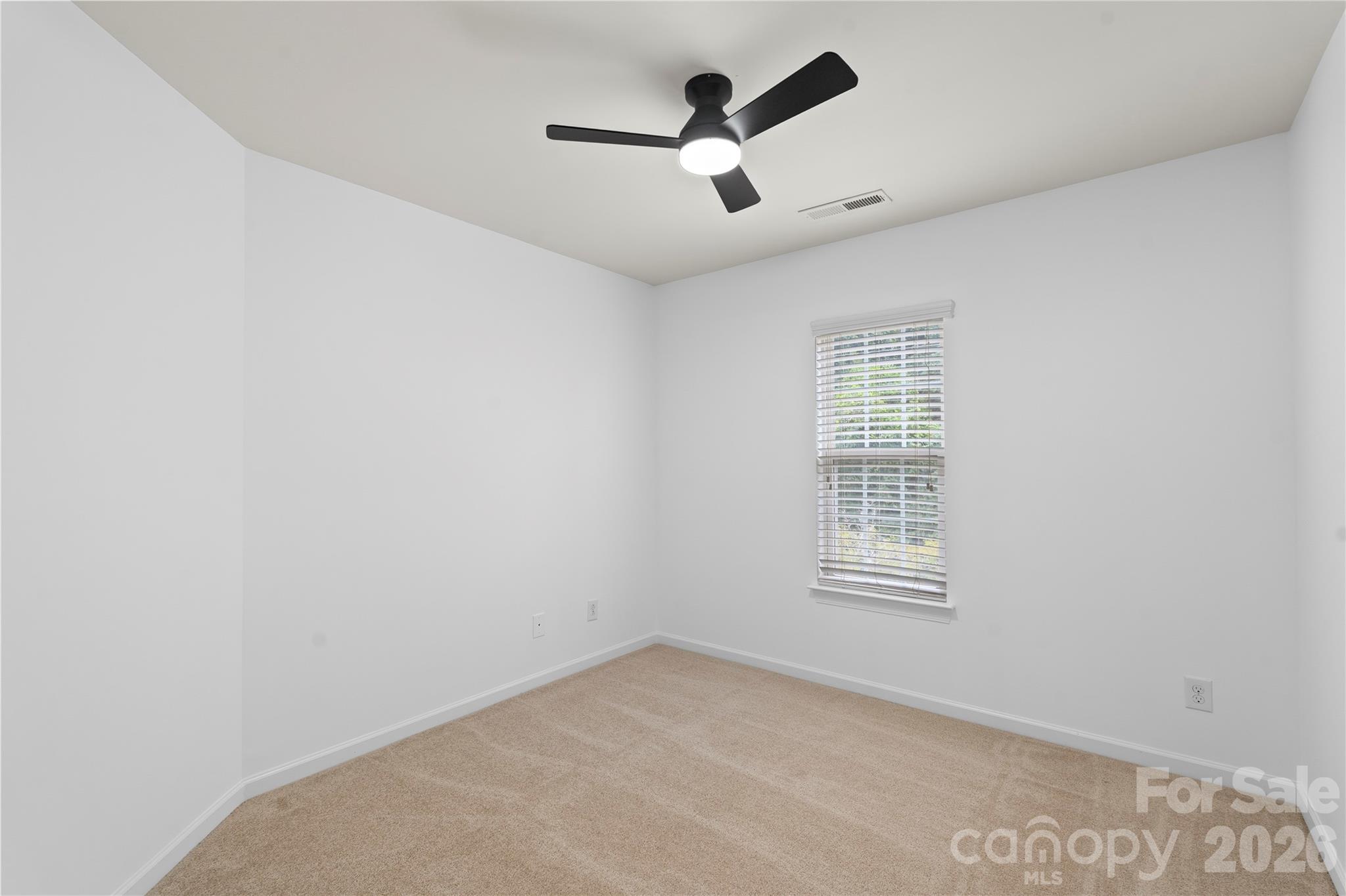 5412 Allison Lane — Charlotte