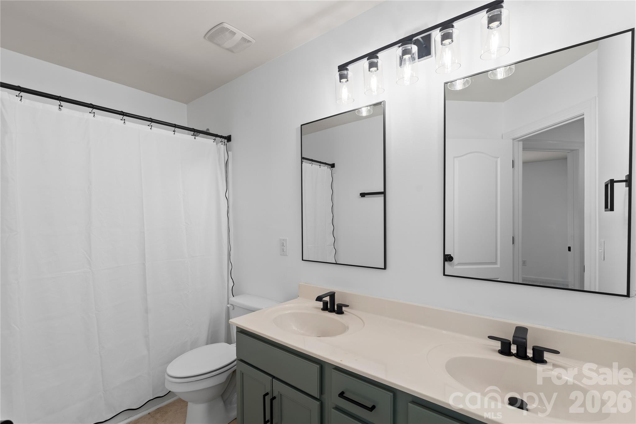 5412 Allison Lane — Charlotte