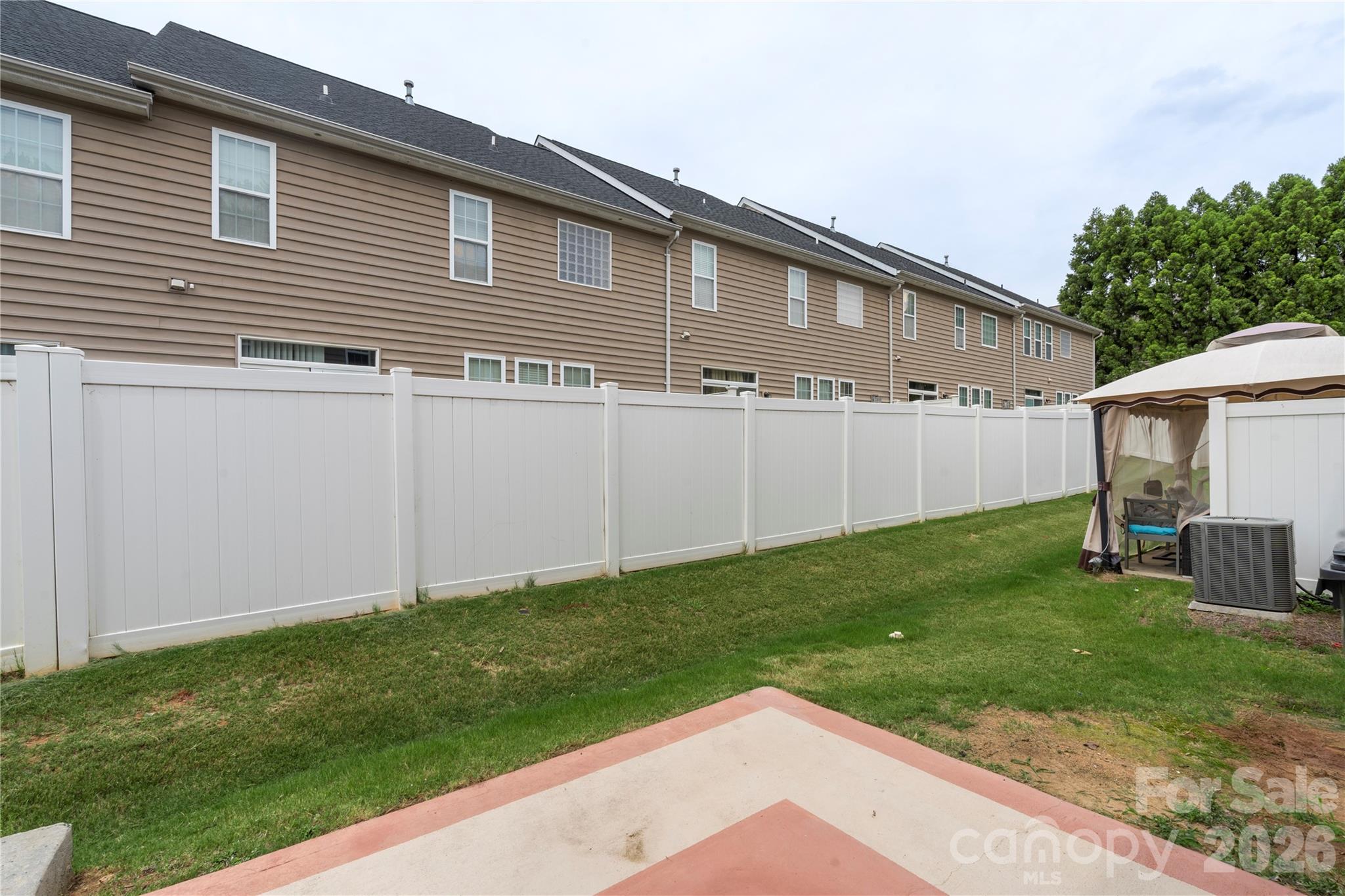 5412 Allison Lane — Charlotte