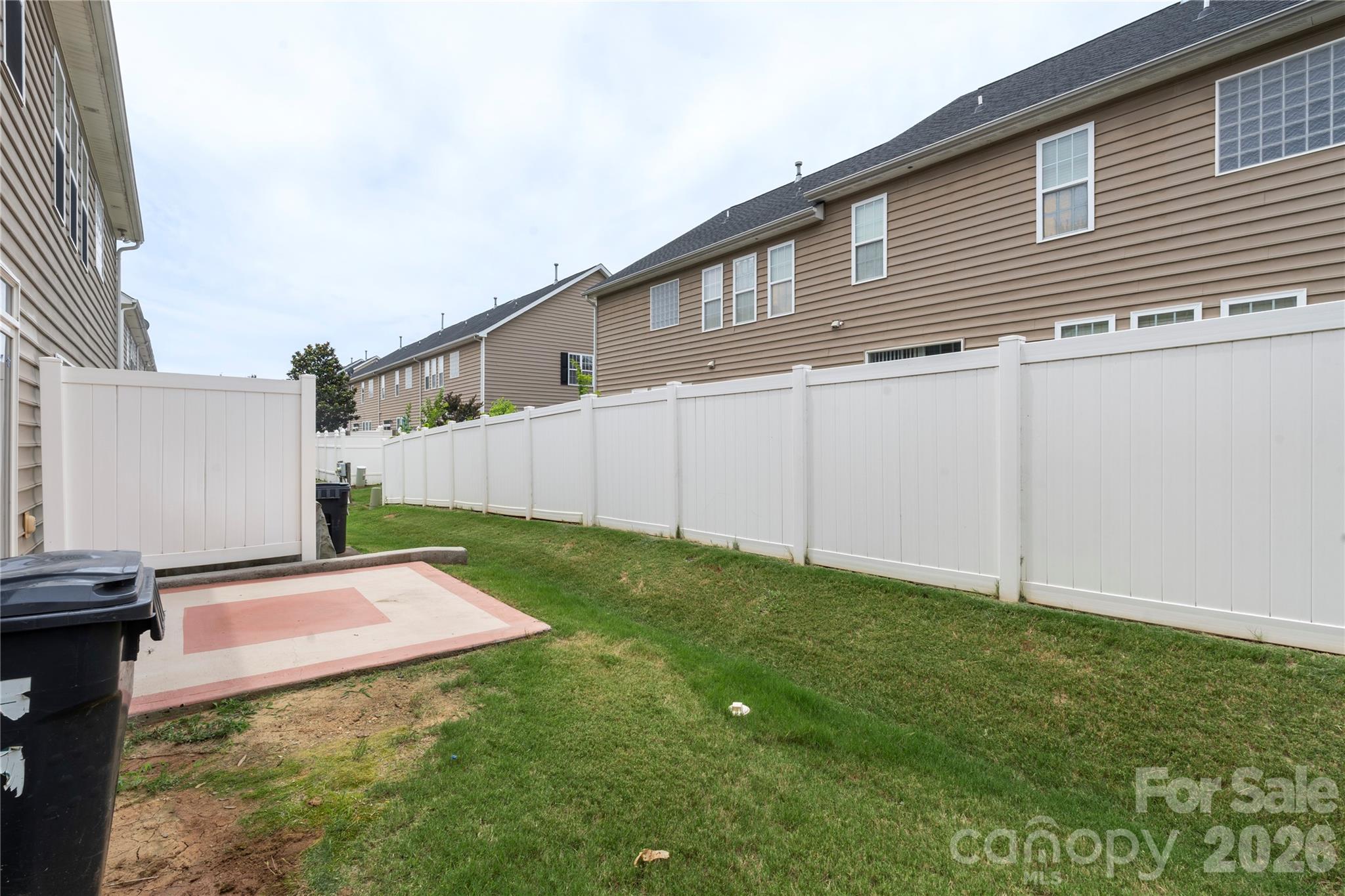 5412 Allison Lane — Charlotte