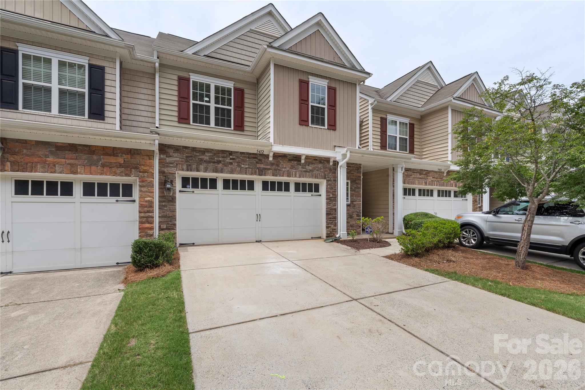 5412 Allison Lane — Charlotte