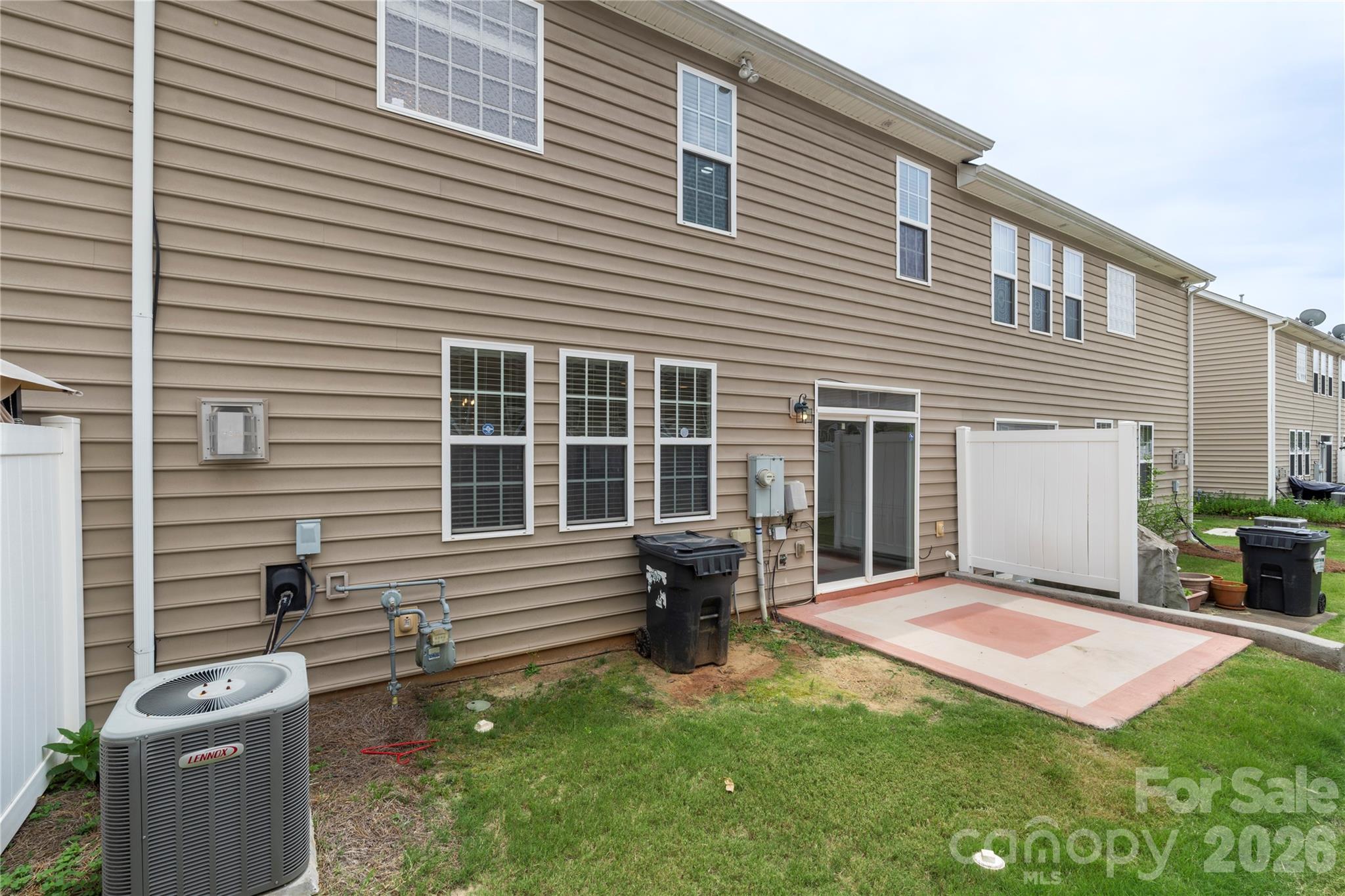 5412 Allison Lane — Charlotte