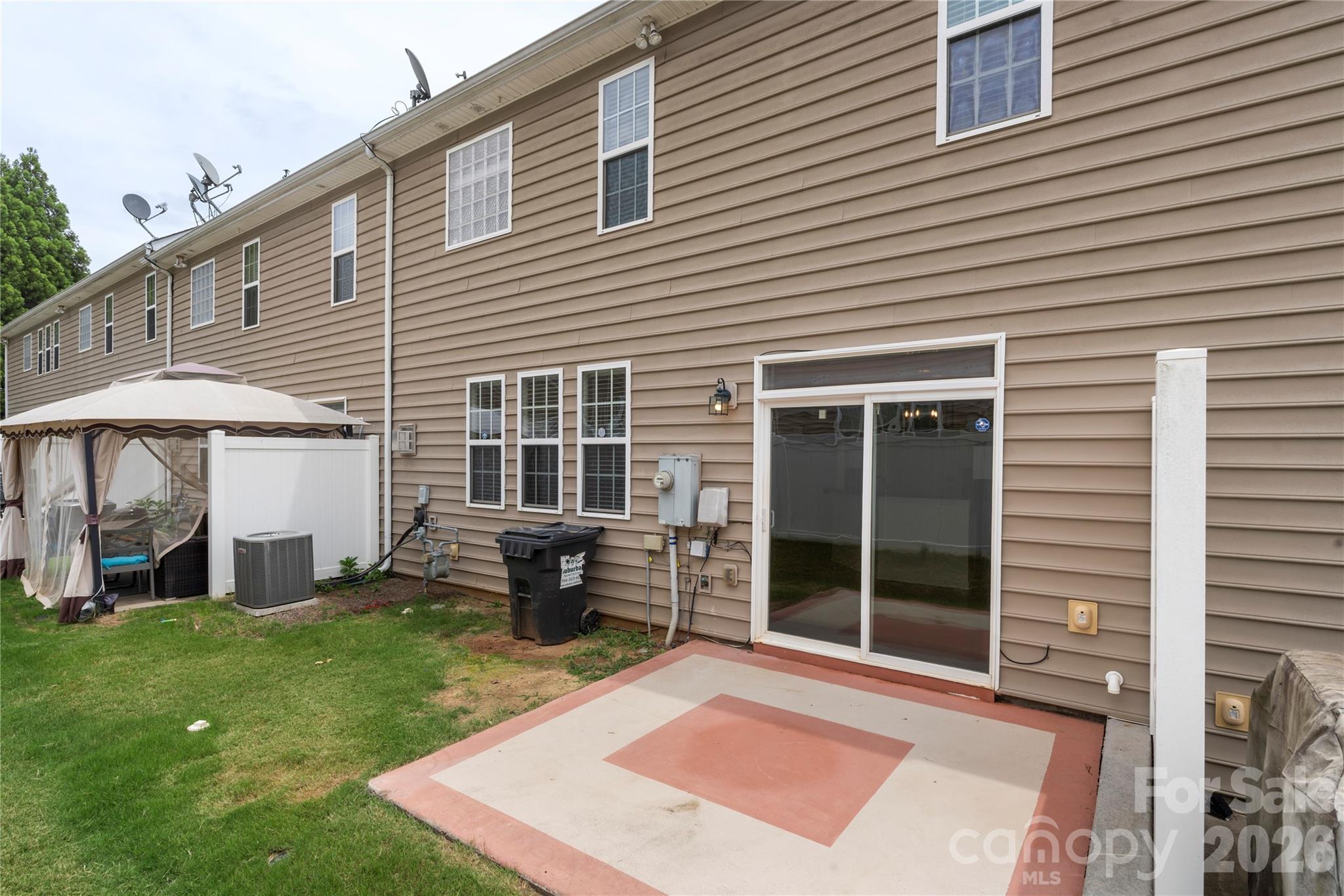 5412 Allison Lane — Charlotte
