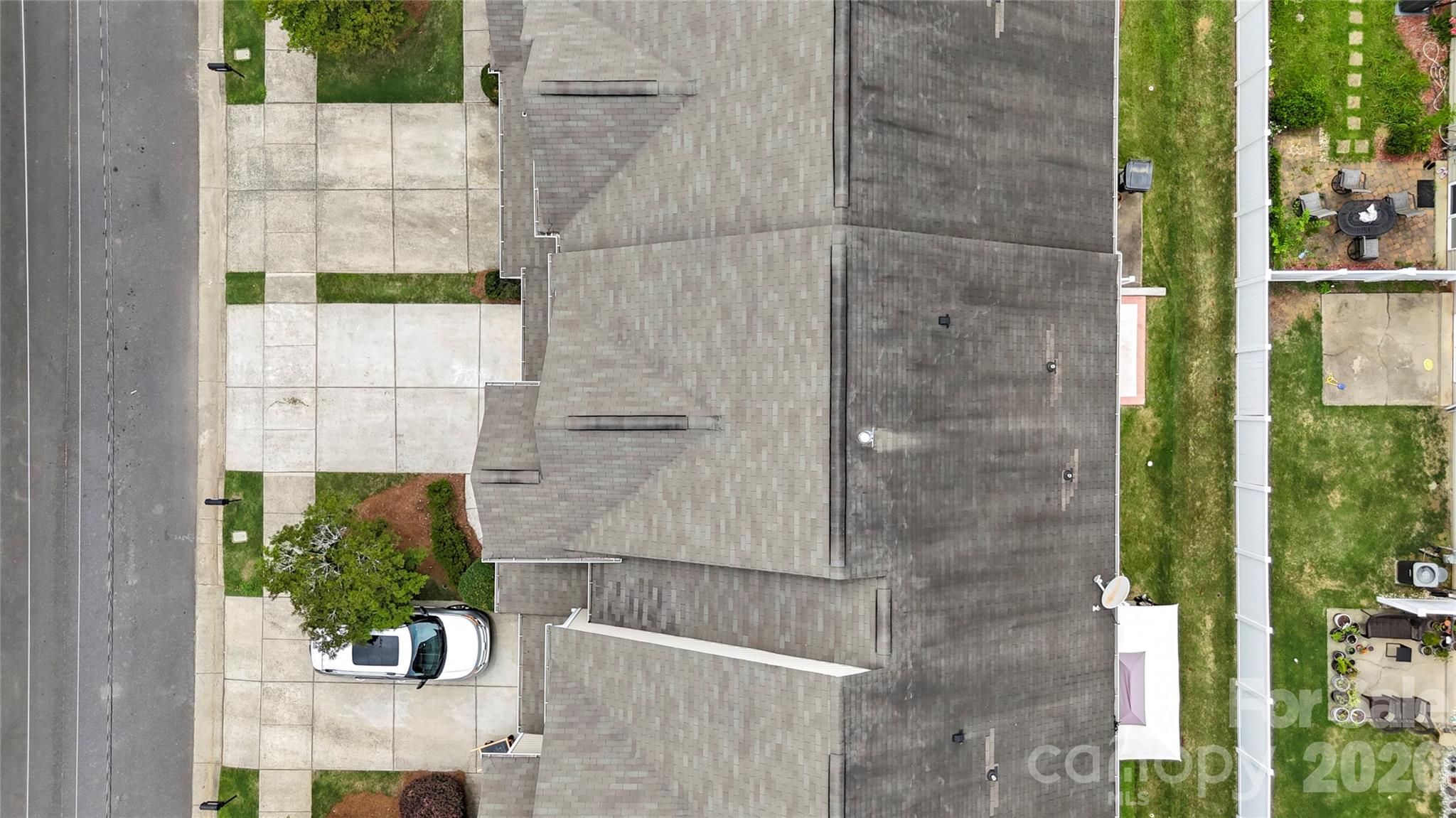 5412 Allison Lane — Charlotte