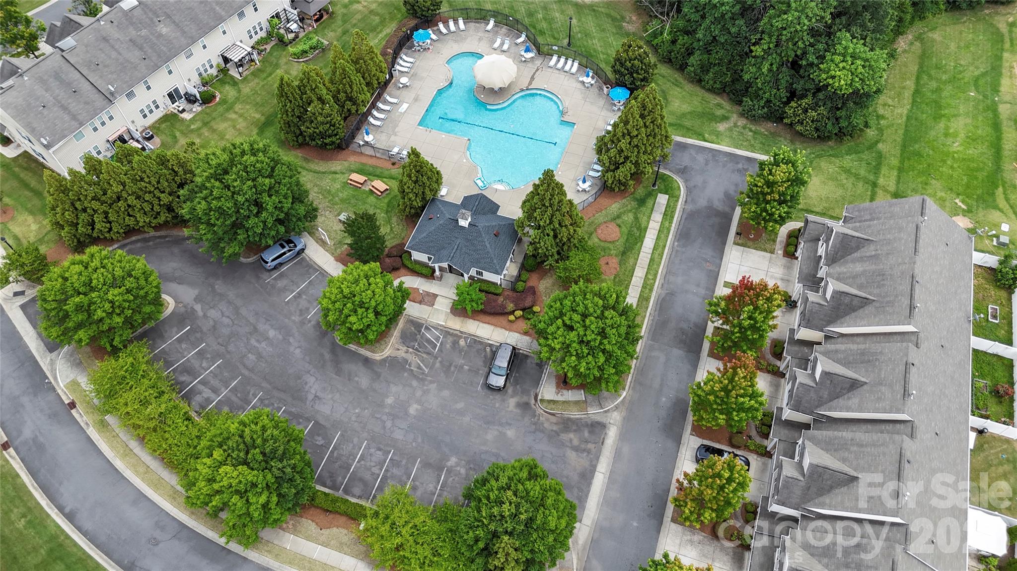 5412 Allison Lane — Charlotte